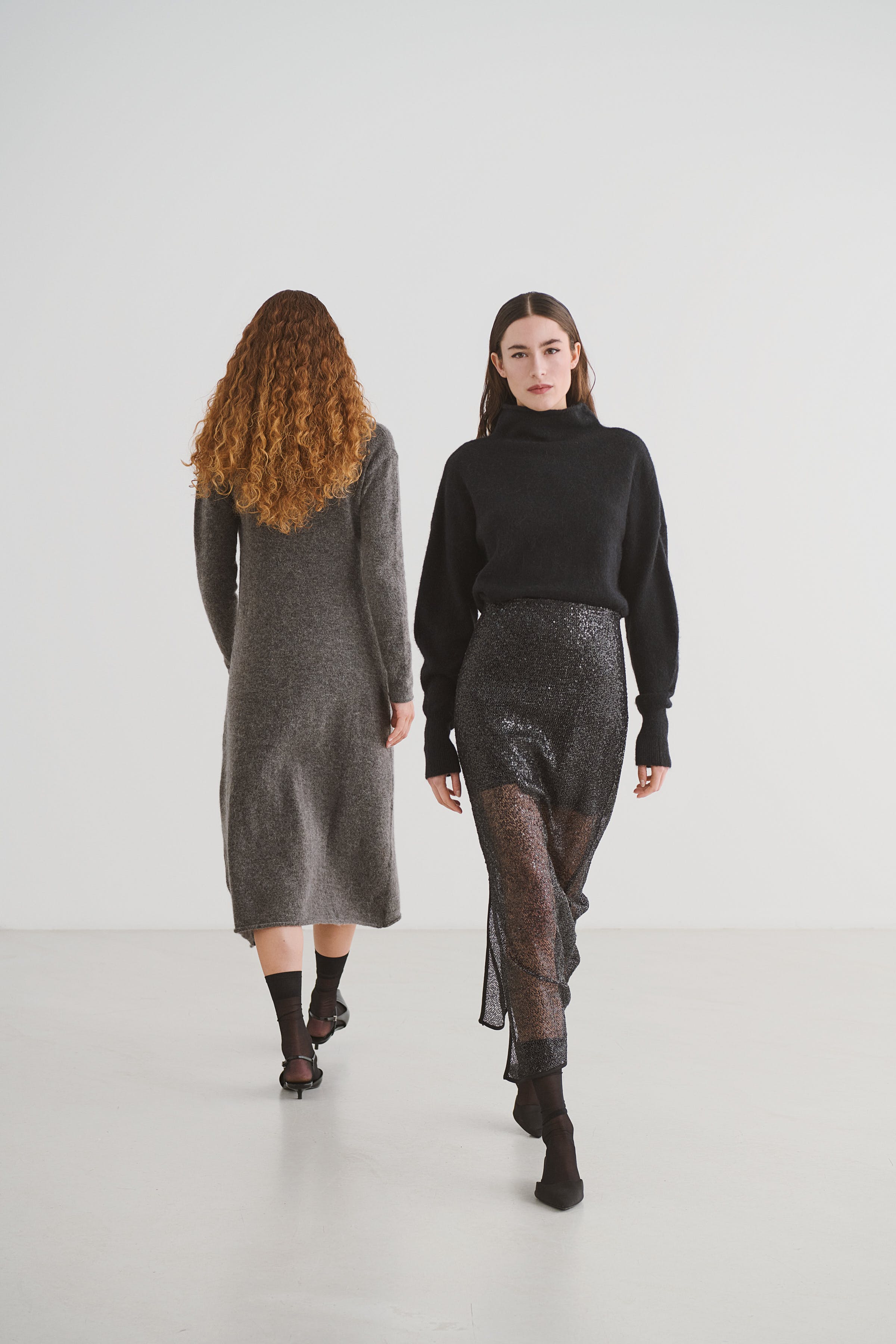 SLAdea Paljett Kjol LOCATION NONE 30407843-194008