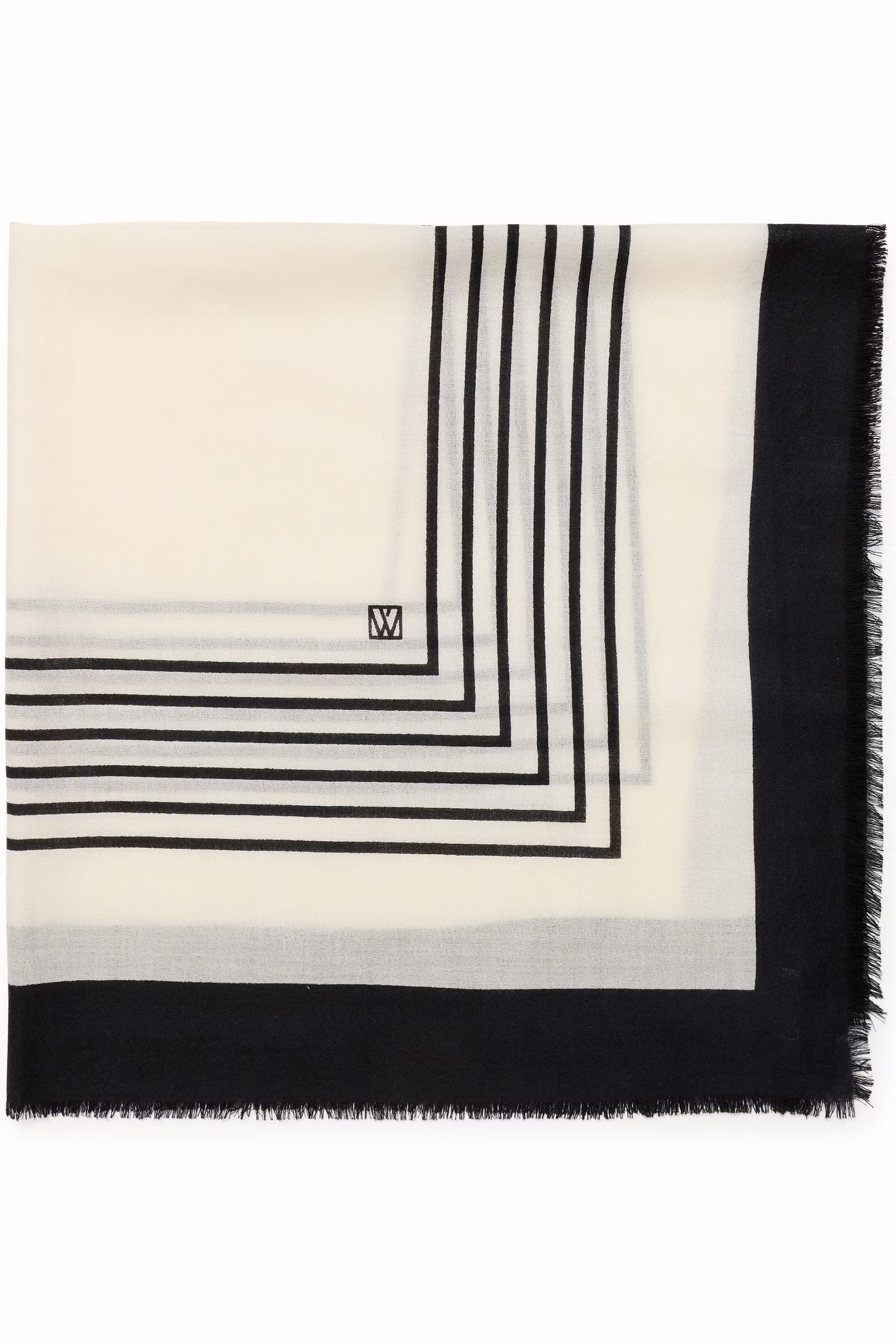 AmiIW Scarf PACK DETAIL 30110773-304068