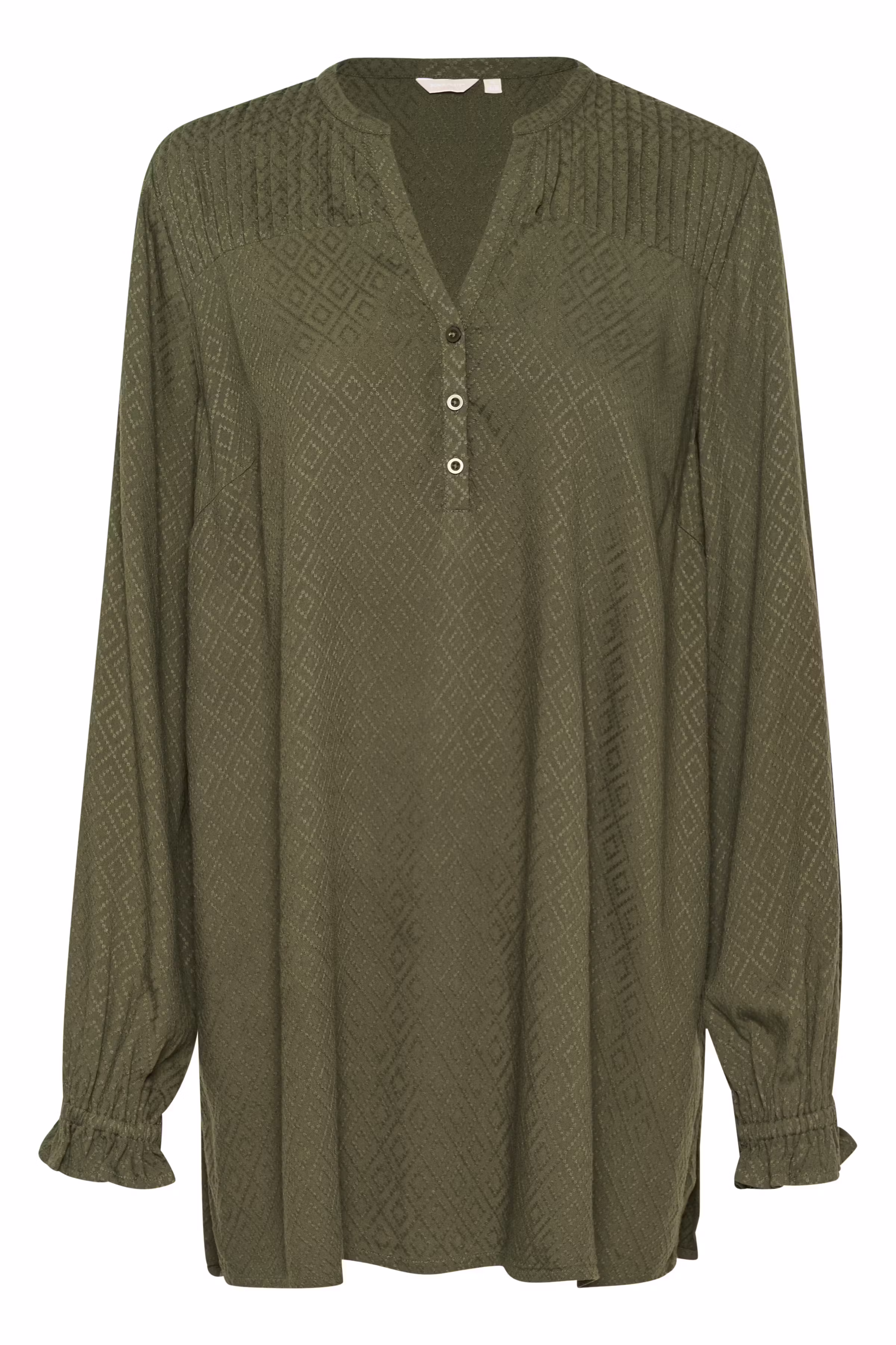 BPcarla Tunika LOOKBOOK FRONT 10590732-190414B