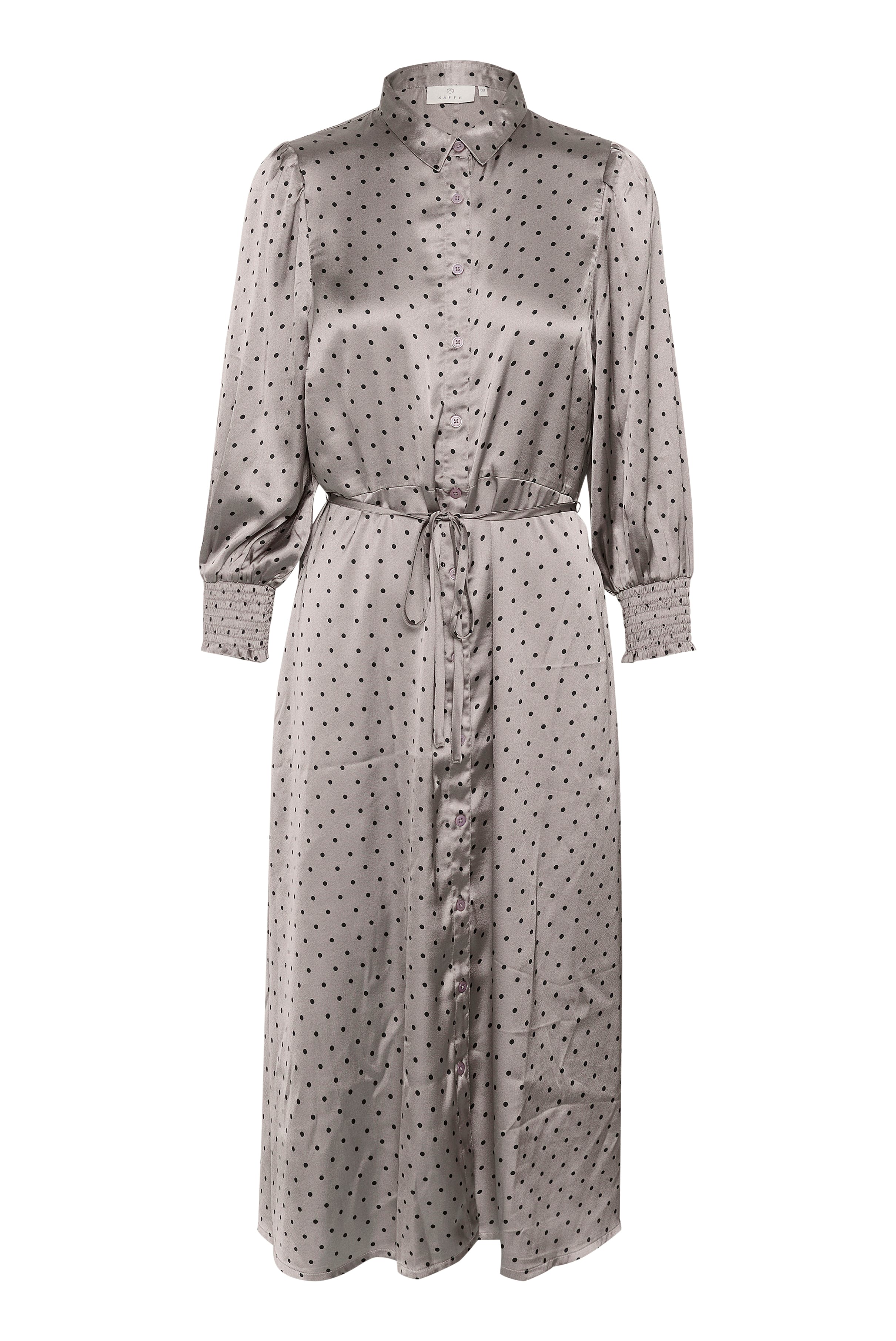 KAamina Klänning PACK FRONT 10510020-107532