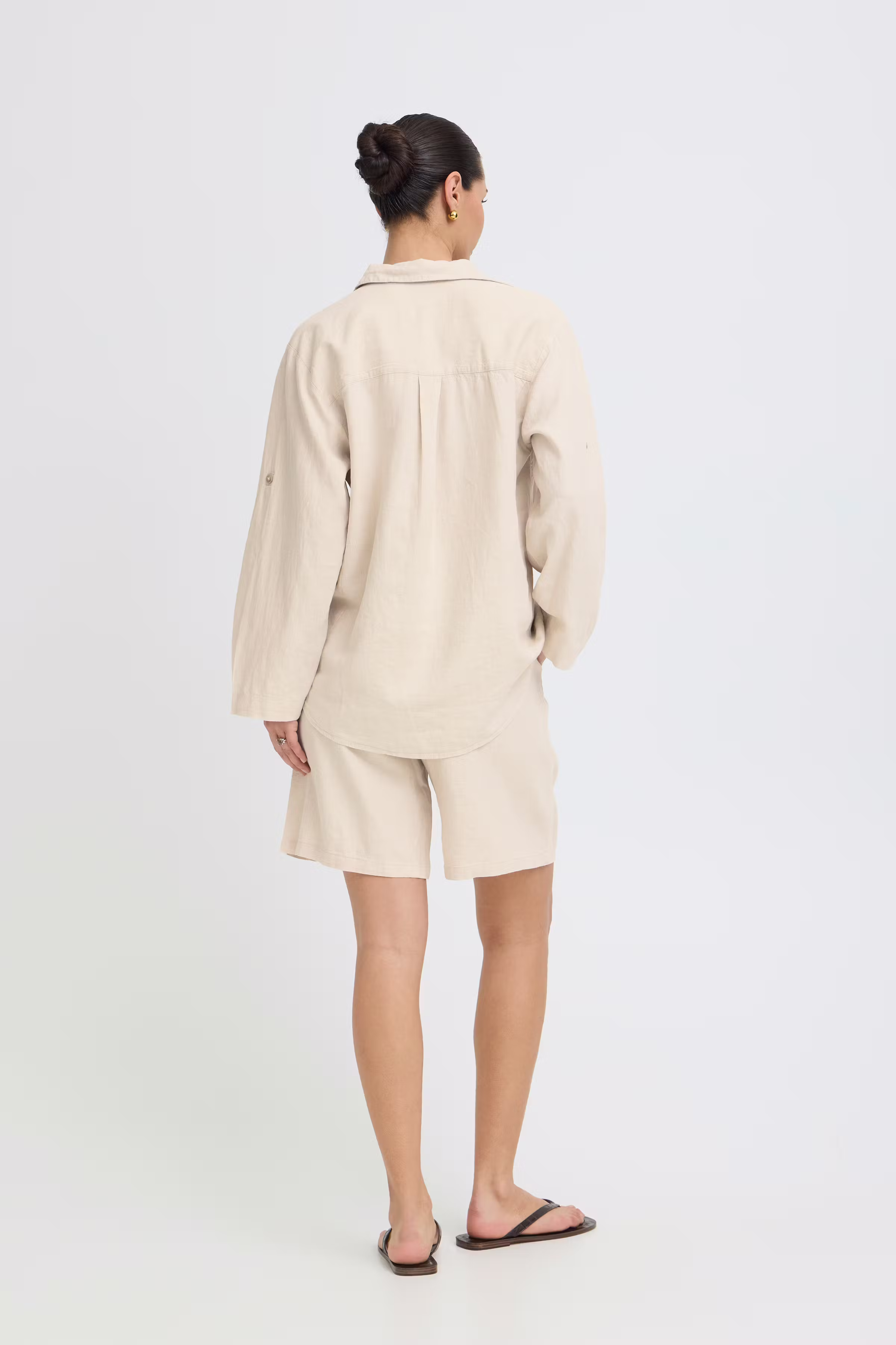 BYFALAKKA Skjorte LOOKBOOK FRONT 20816606-1353041