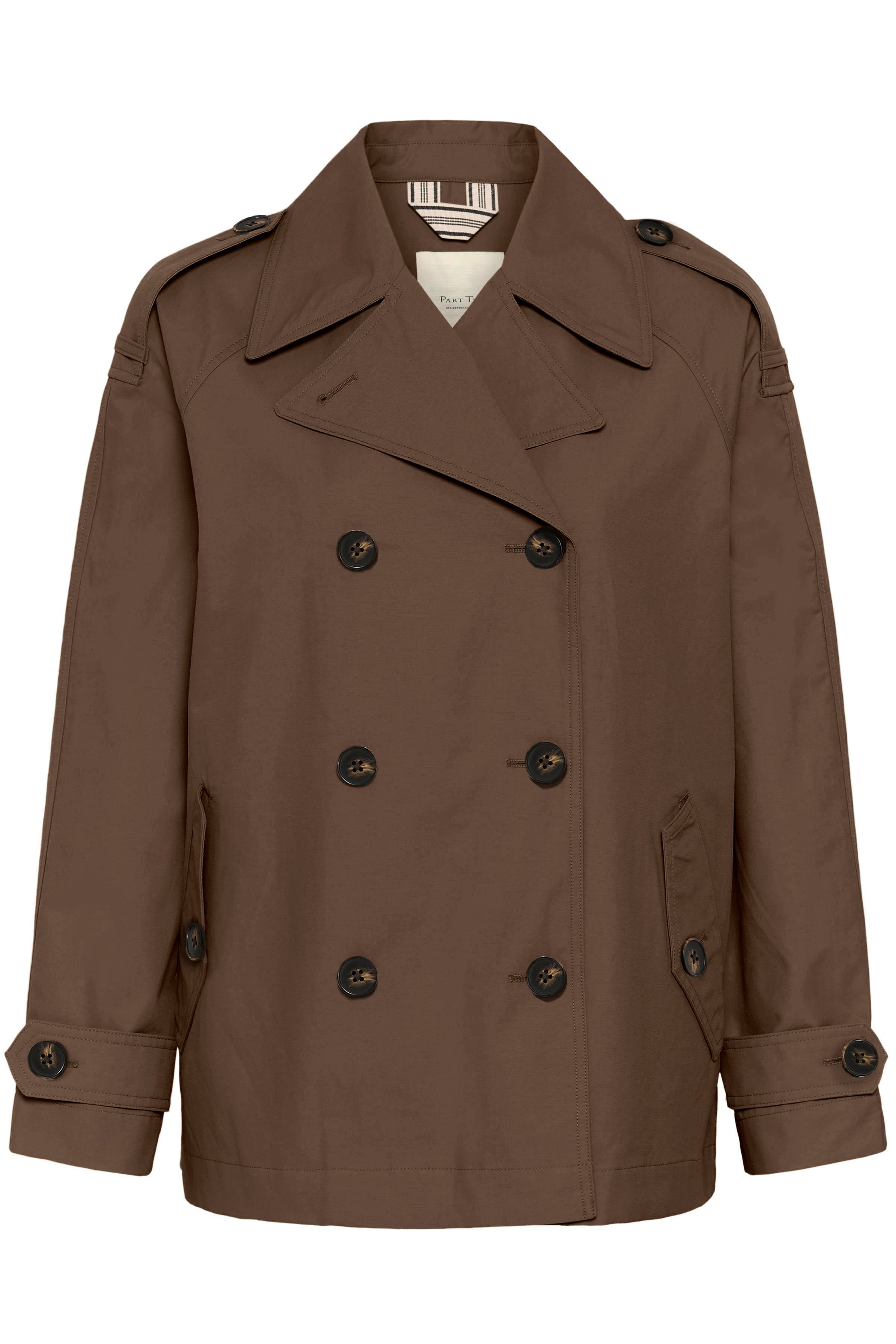 YunaPW Oberbekleidung PACK FRONT 30310249-190912