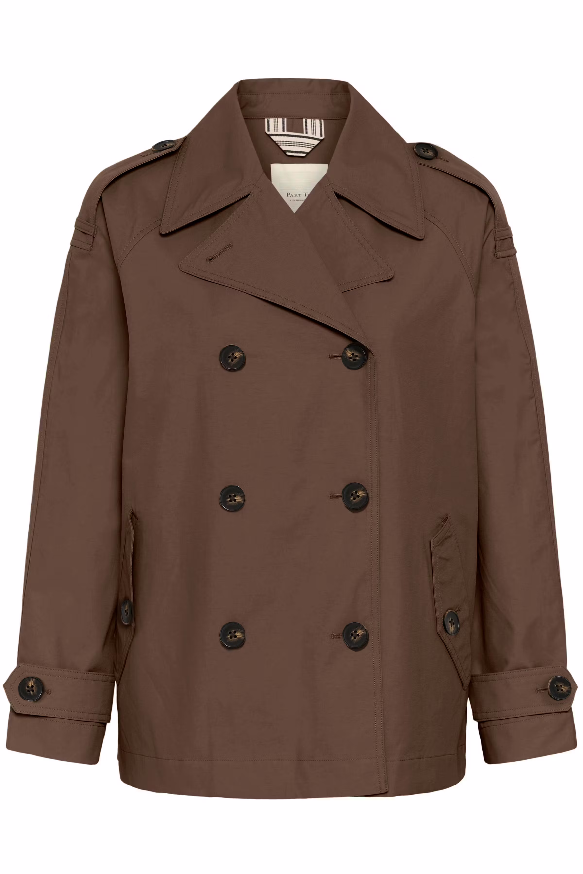 YunaPW Outerwear PACK FRONT 30310249-190912