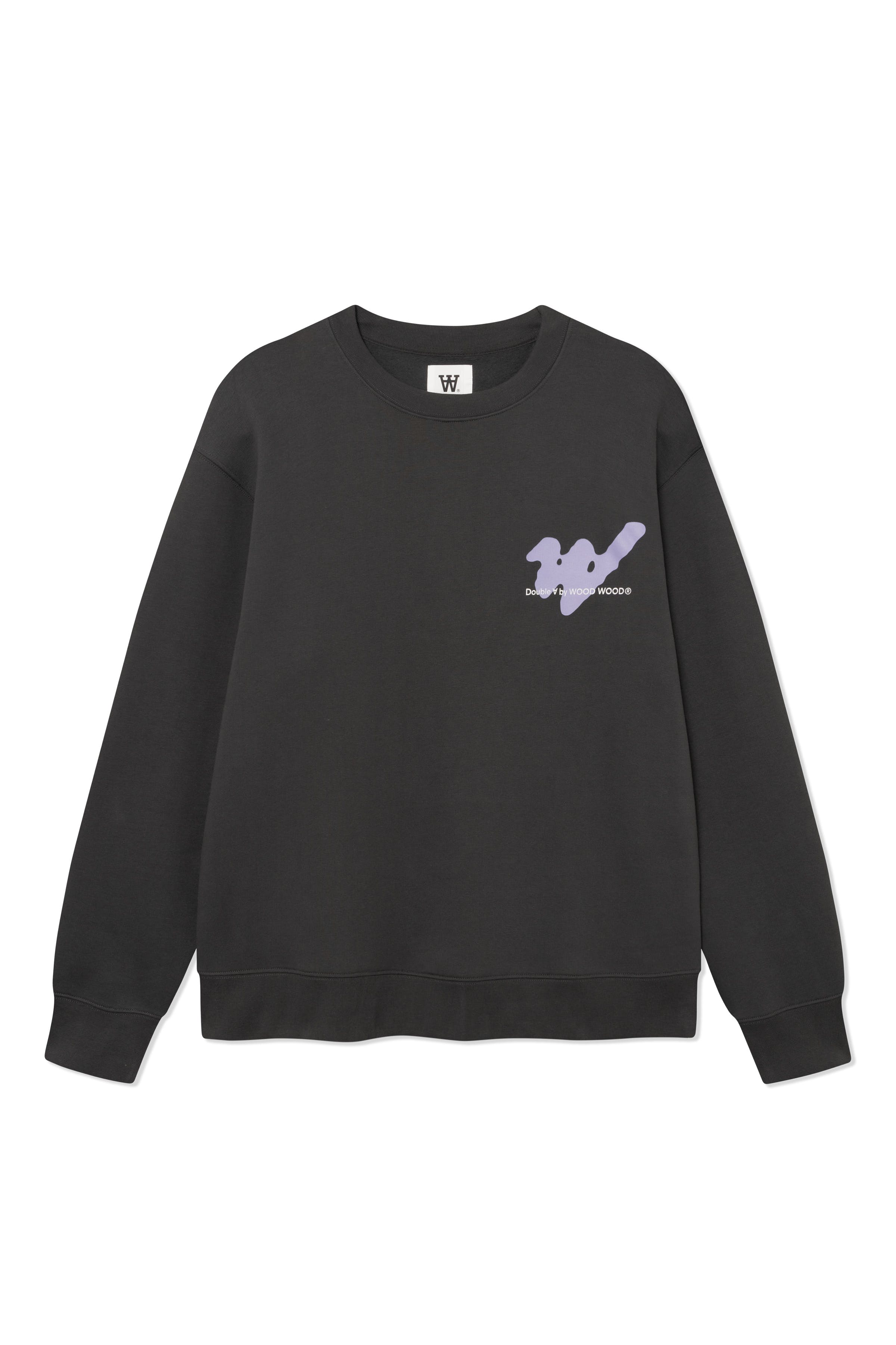 WWJames Sweatshirt PACK FRONT 30252282-194305