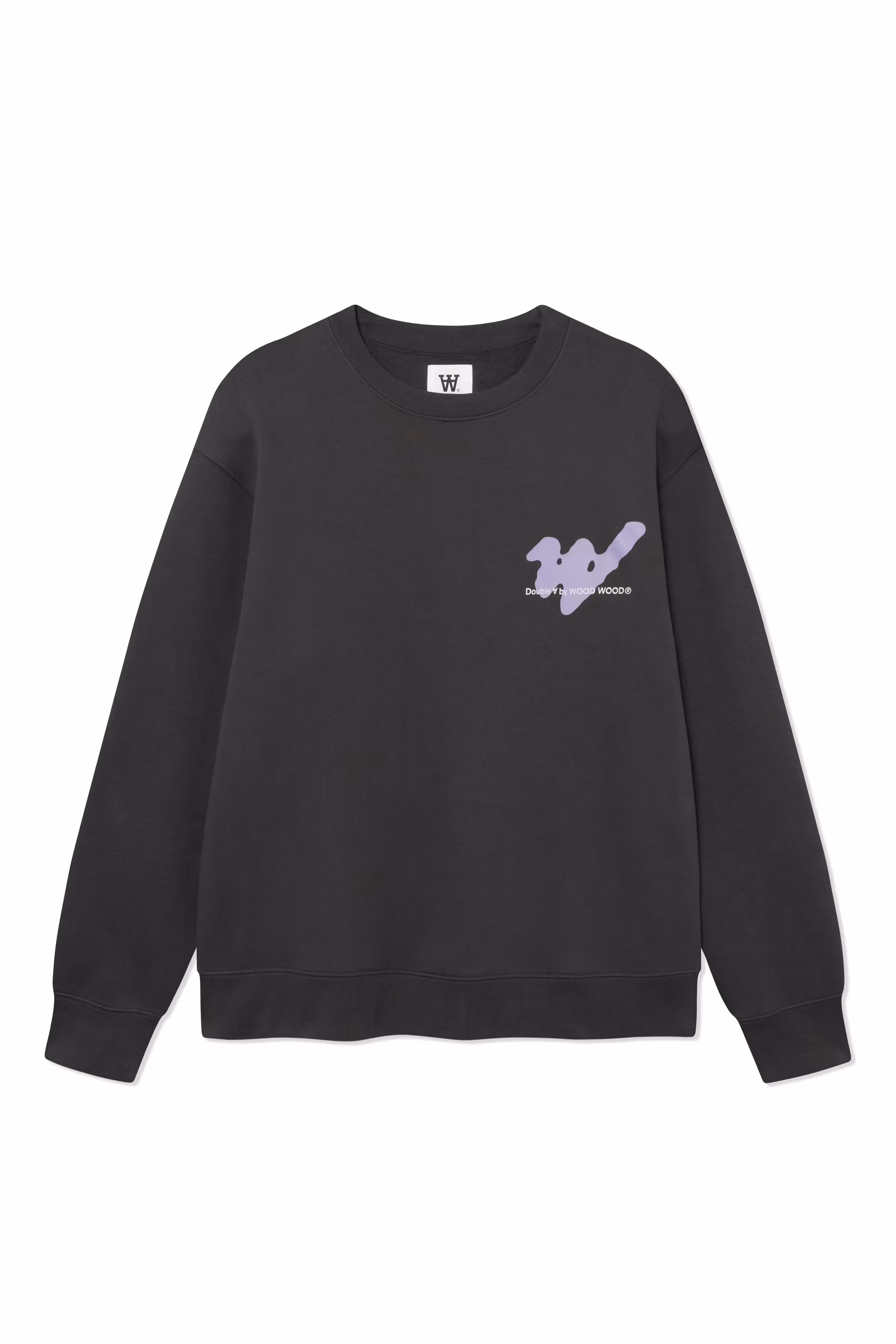 WWJames Sweatshirt PACK FRONT 30252282-194305
