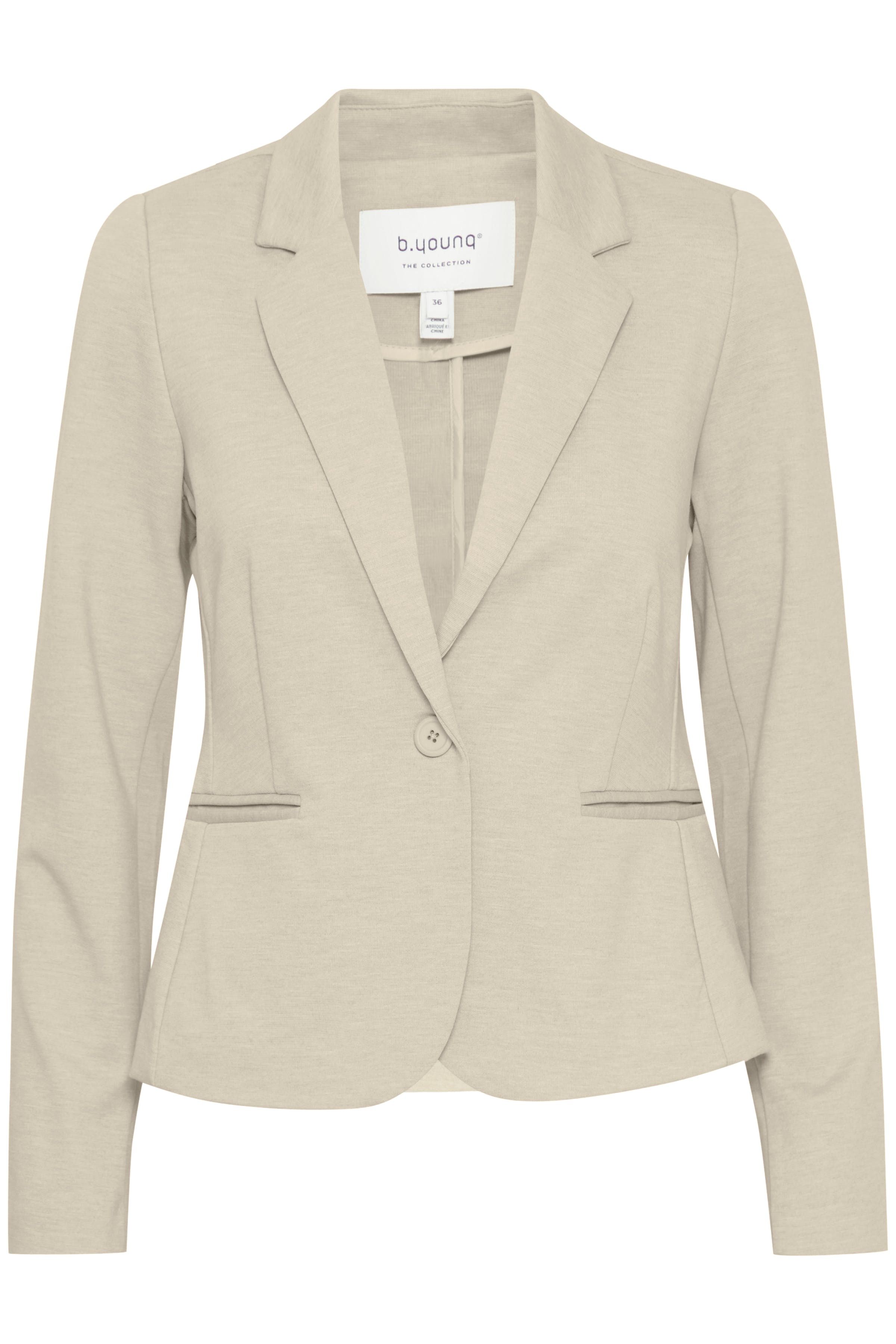 BYRizetta Blazer PACK FRONT 20804230-80001