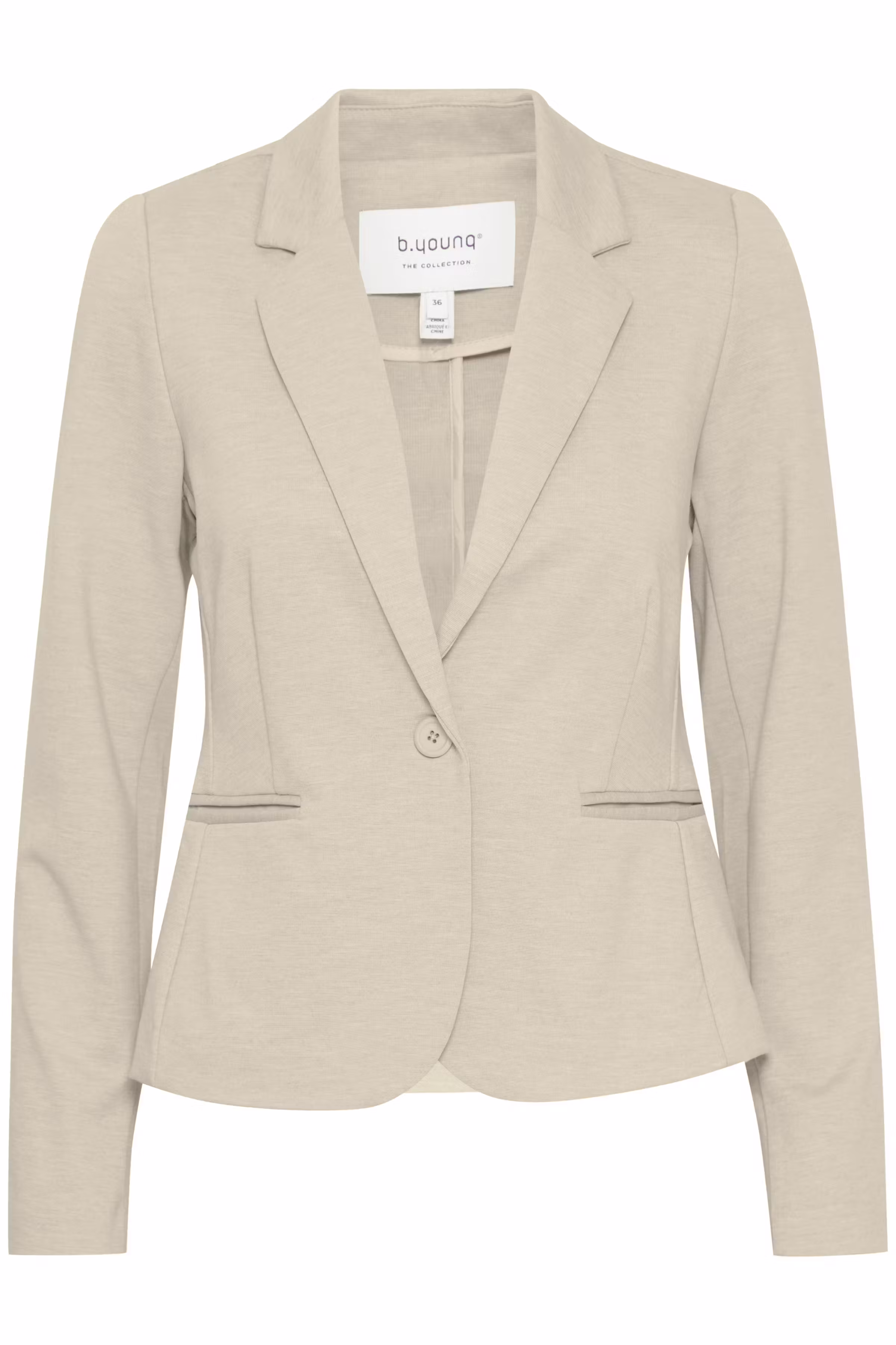 BYRizetta Blazer PACK FRONT 20804230-1511161