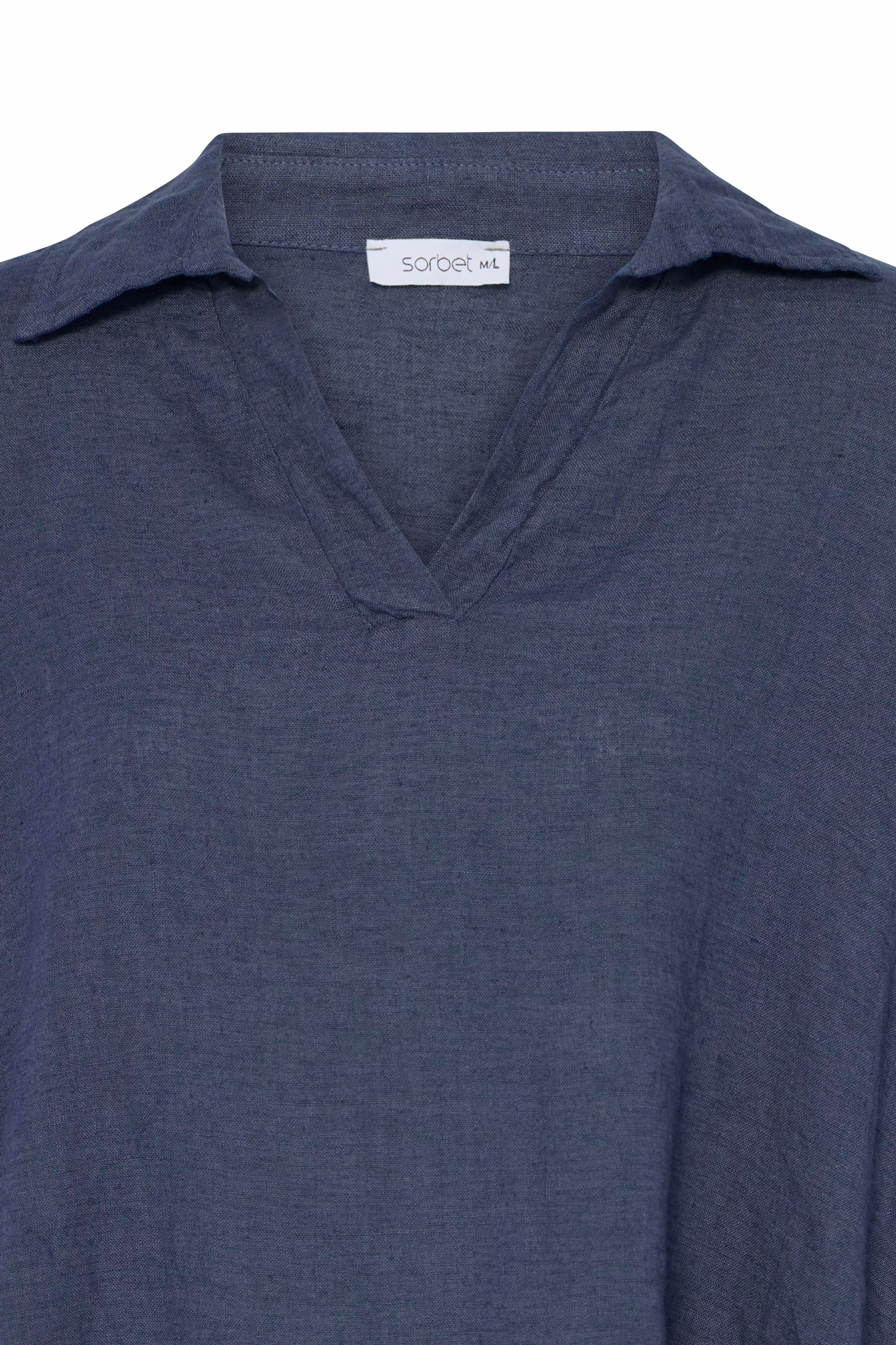 SBFONTANELLE Bluse PACK DETAIL 22100888-194117