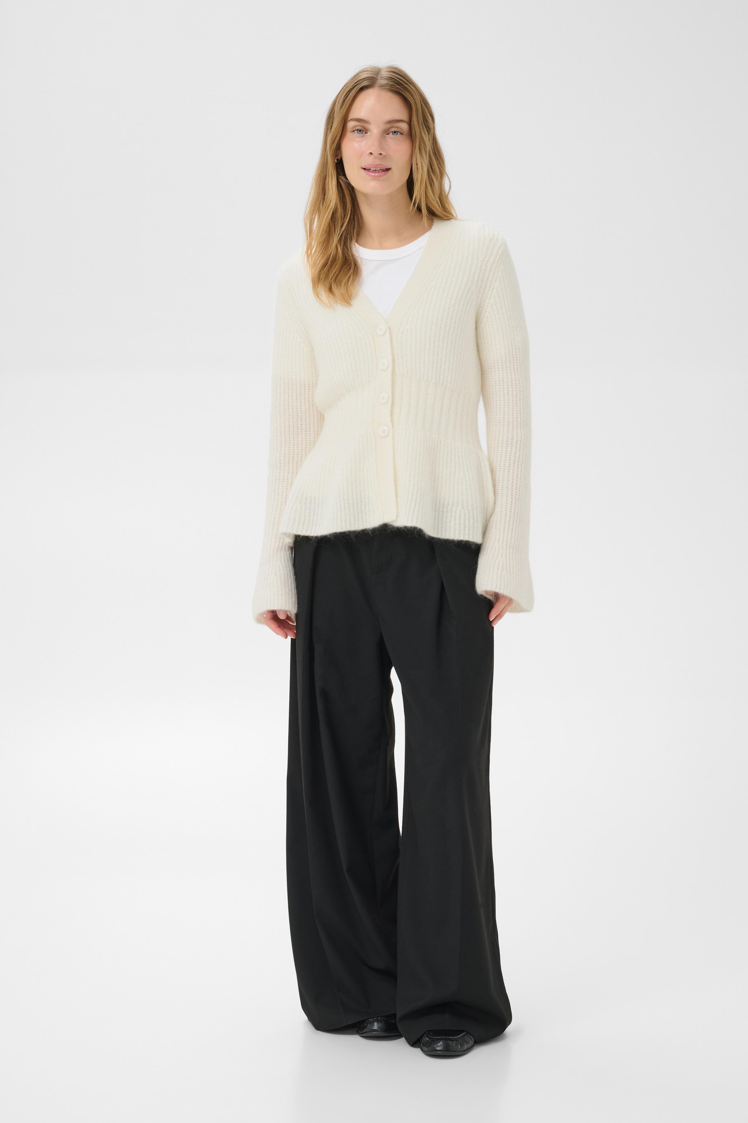 DominoPW Cardigan LOOKBOOK FRONT 30310991-120601