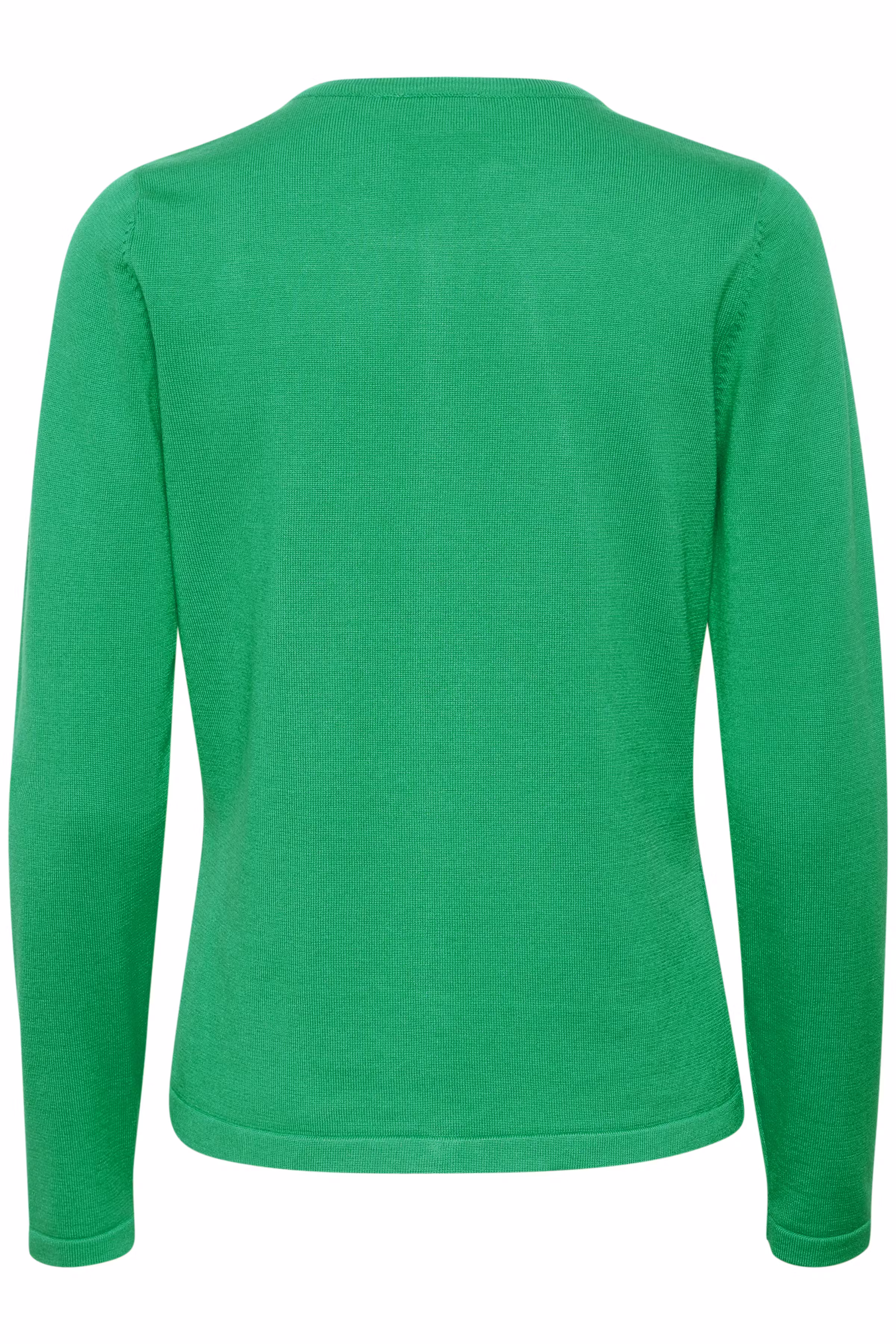 MilaSZ R-Neck Cardigan PACK BACK 30500005-1960261