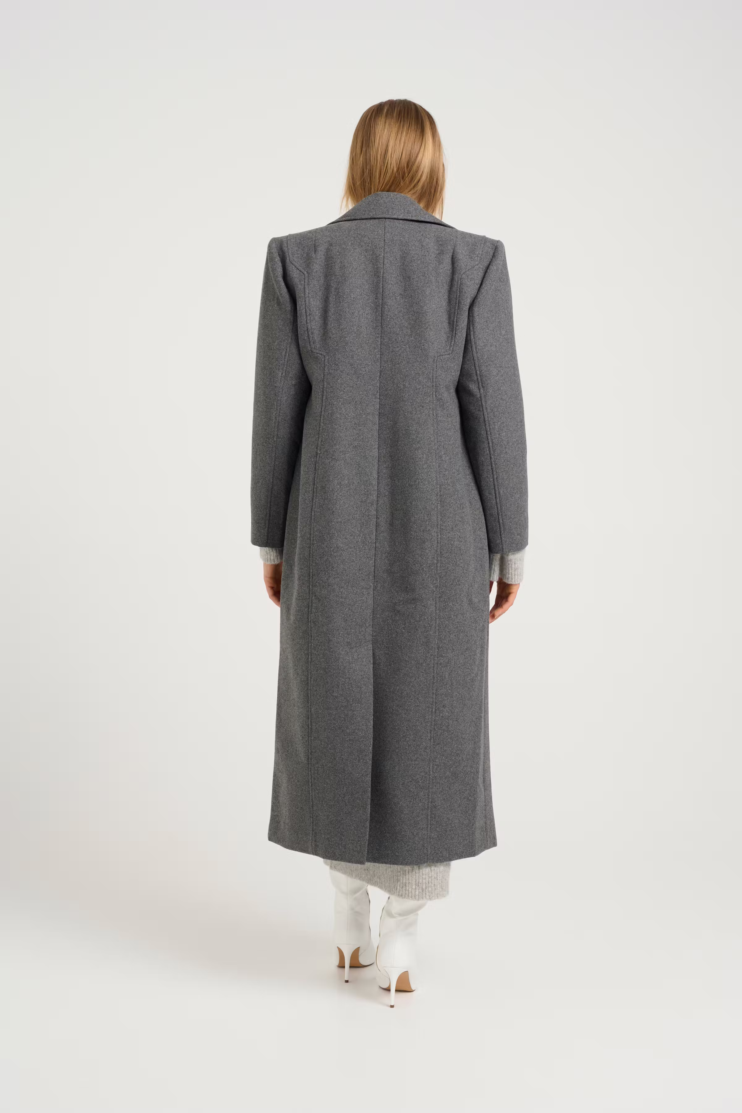 ZinkaGZ Mantel LOOKBOOK BACK 10909787-100494