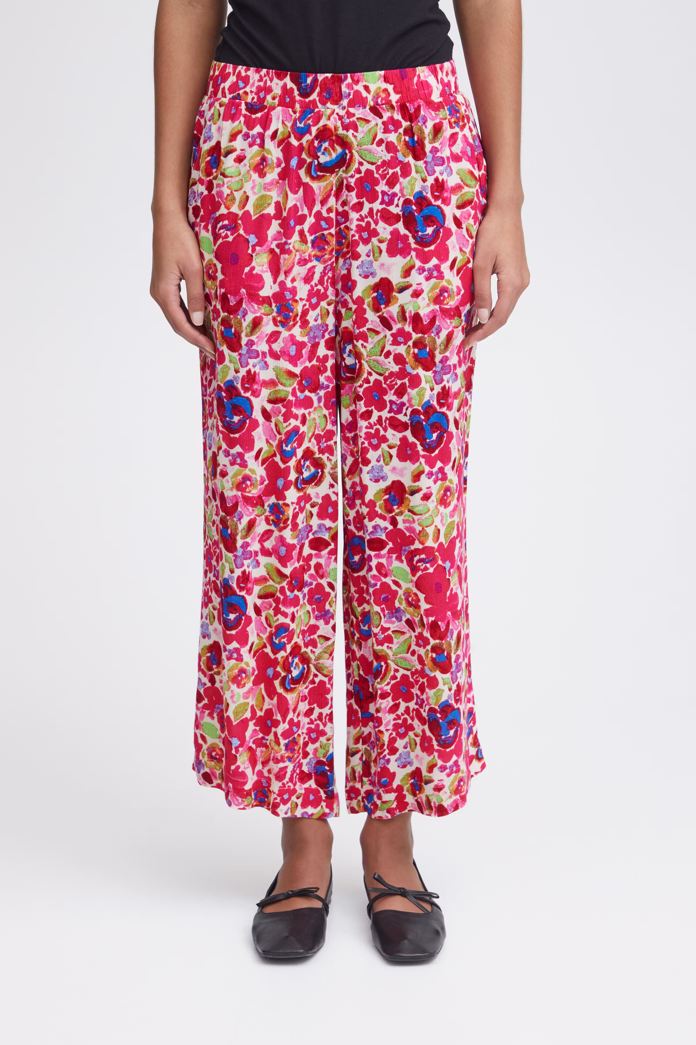 IHMARRAKECH Broek LOOKBOOK FRONT 20120872-202925