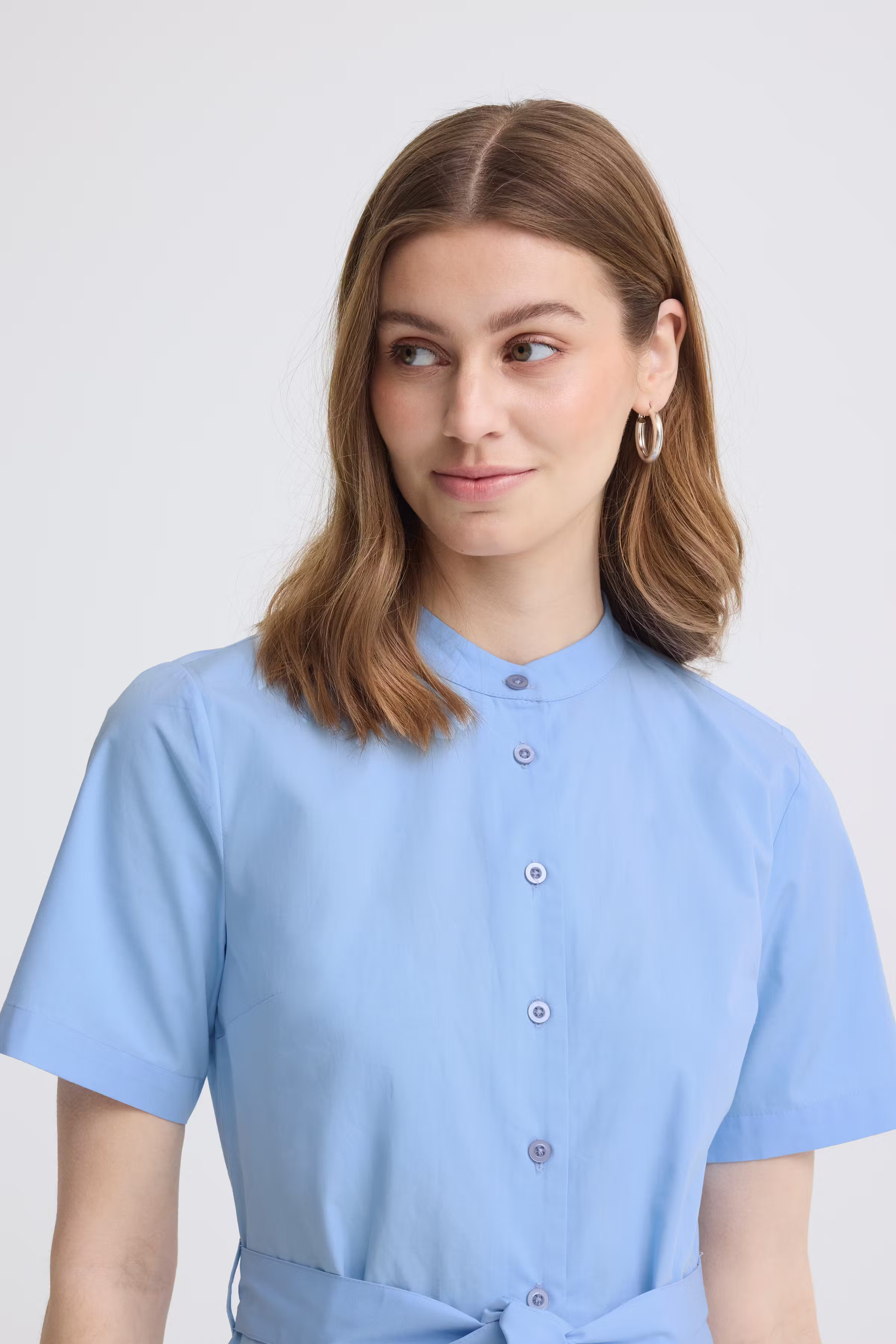 IHFANTY Kjole LOOKBOOK DETAIL 20126898-153920