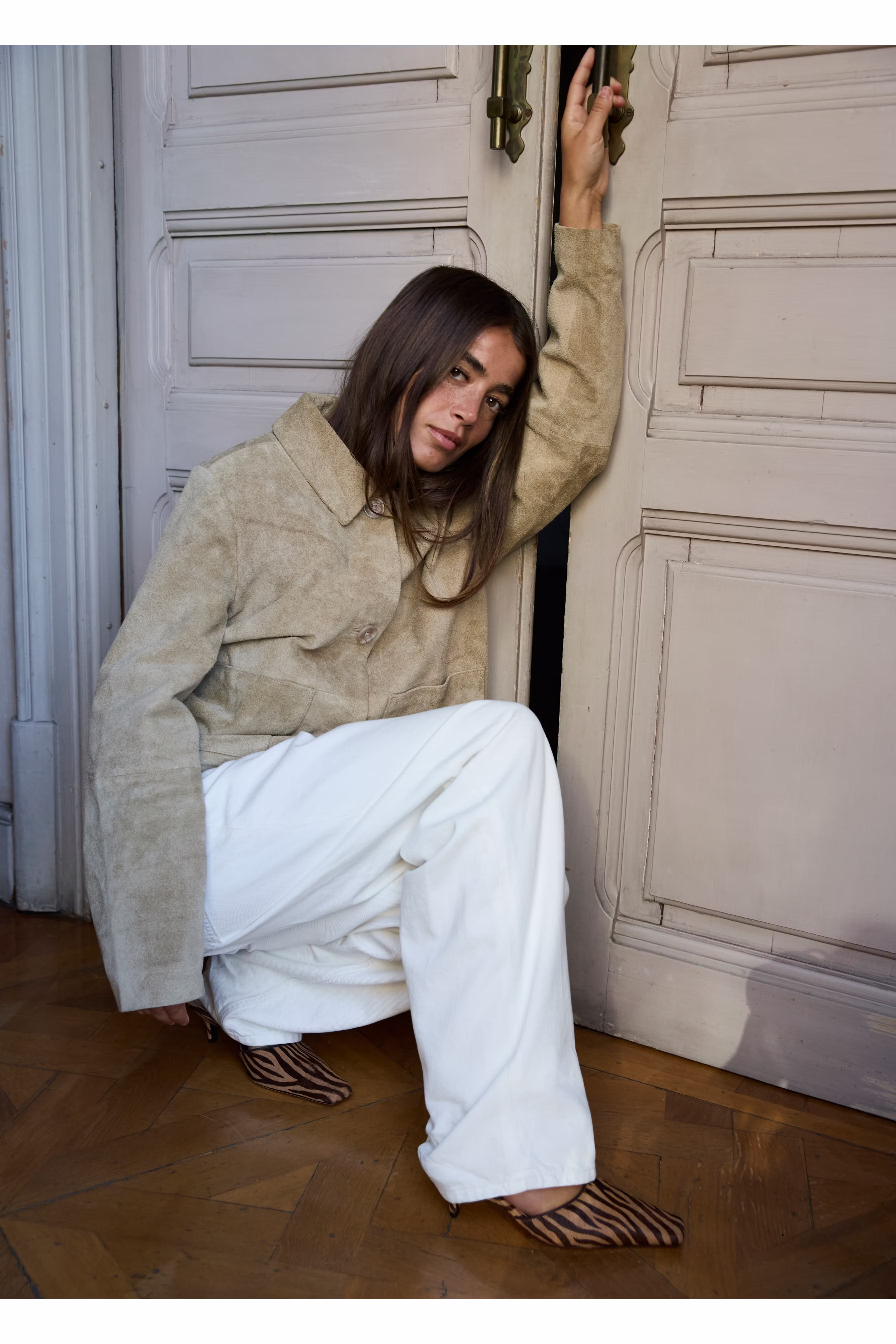 IHLIVIA Outerwear LOCATION NONE 20124672-151114