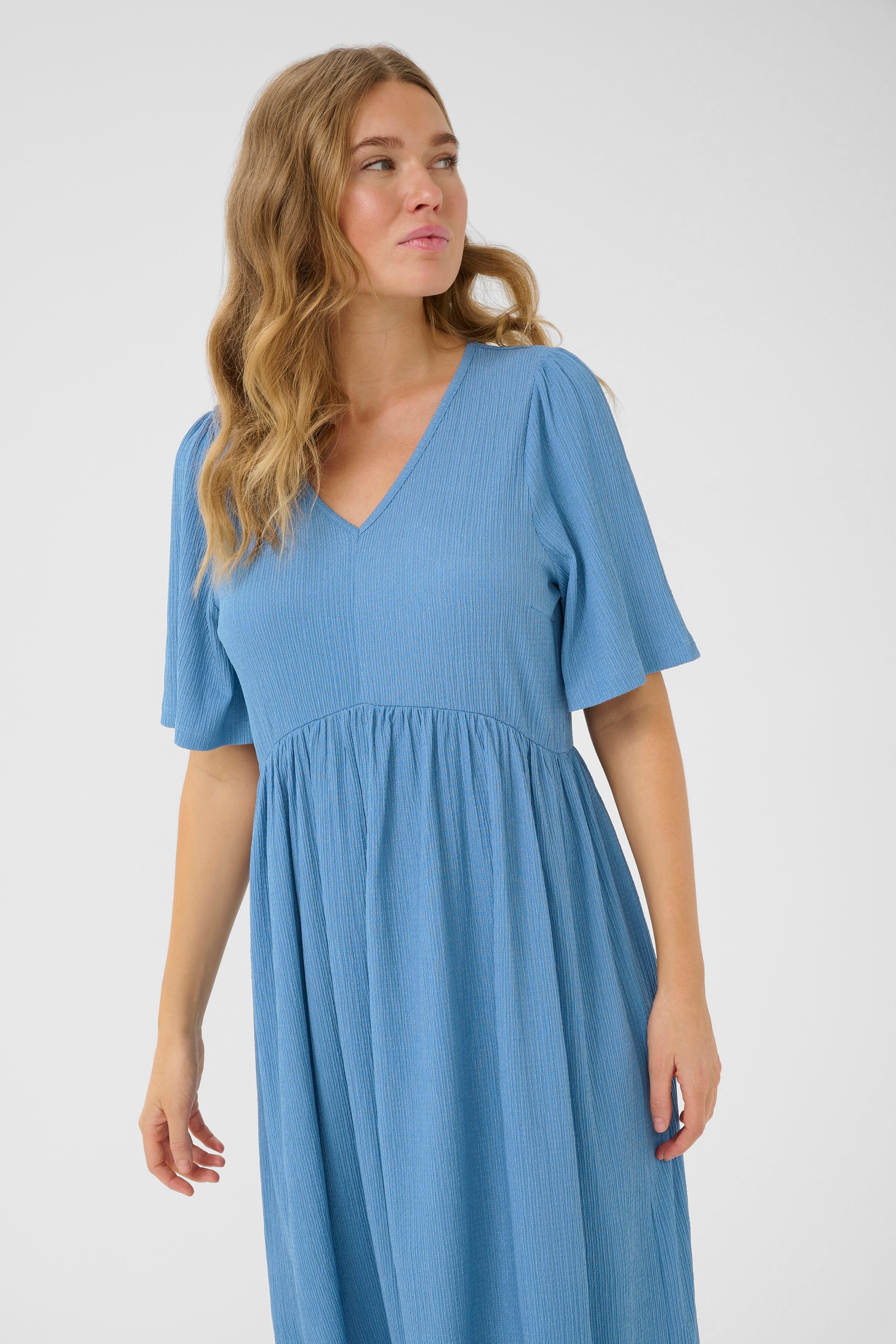 KAmolly Klänning LOOKBOOK DETAIL 10510395-183936