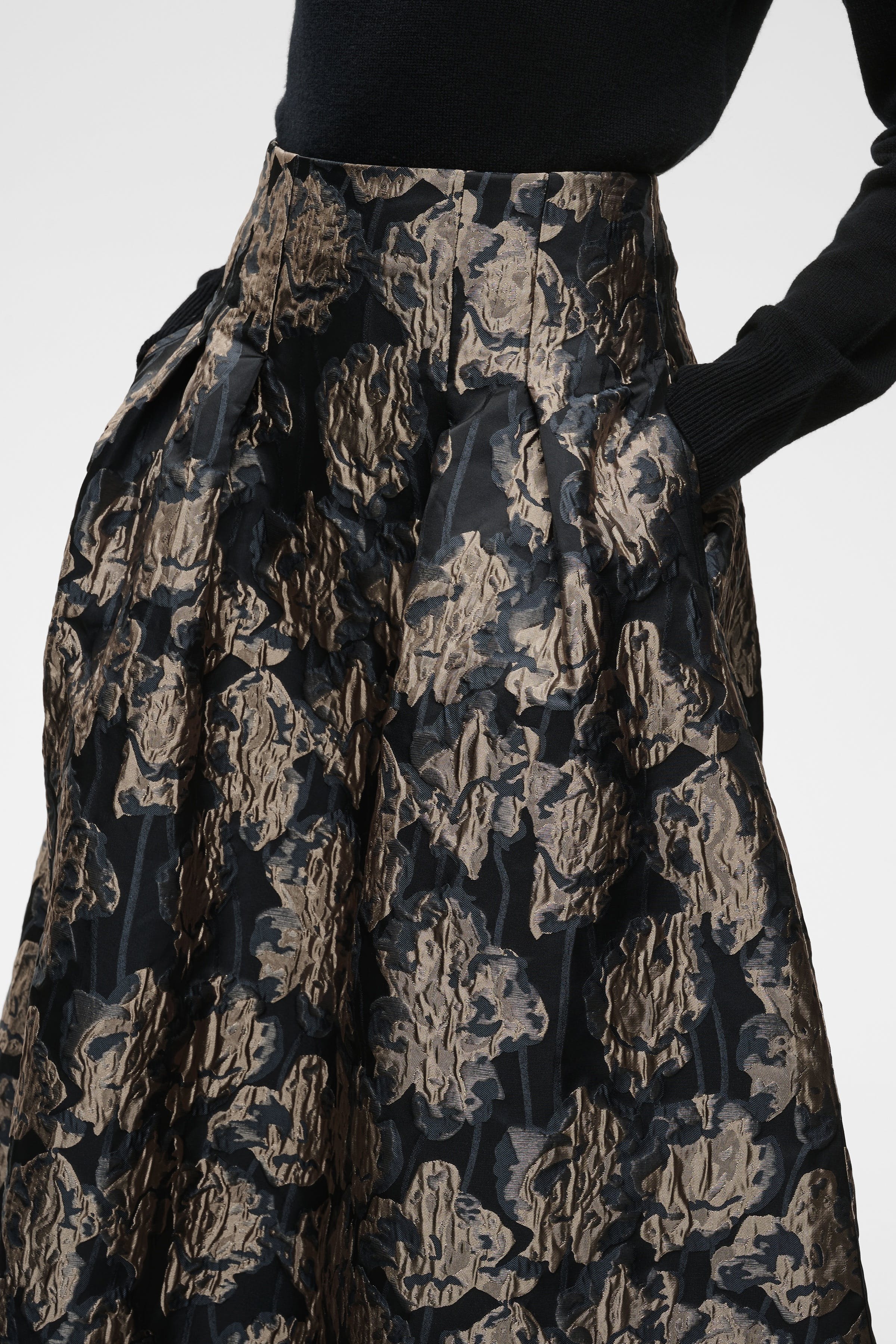 YANCIEIW Skirt LOOKBOOK DETAIL 30112984-900013528