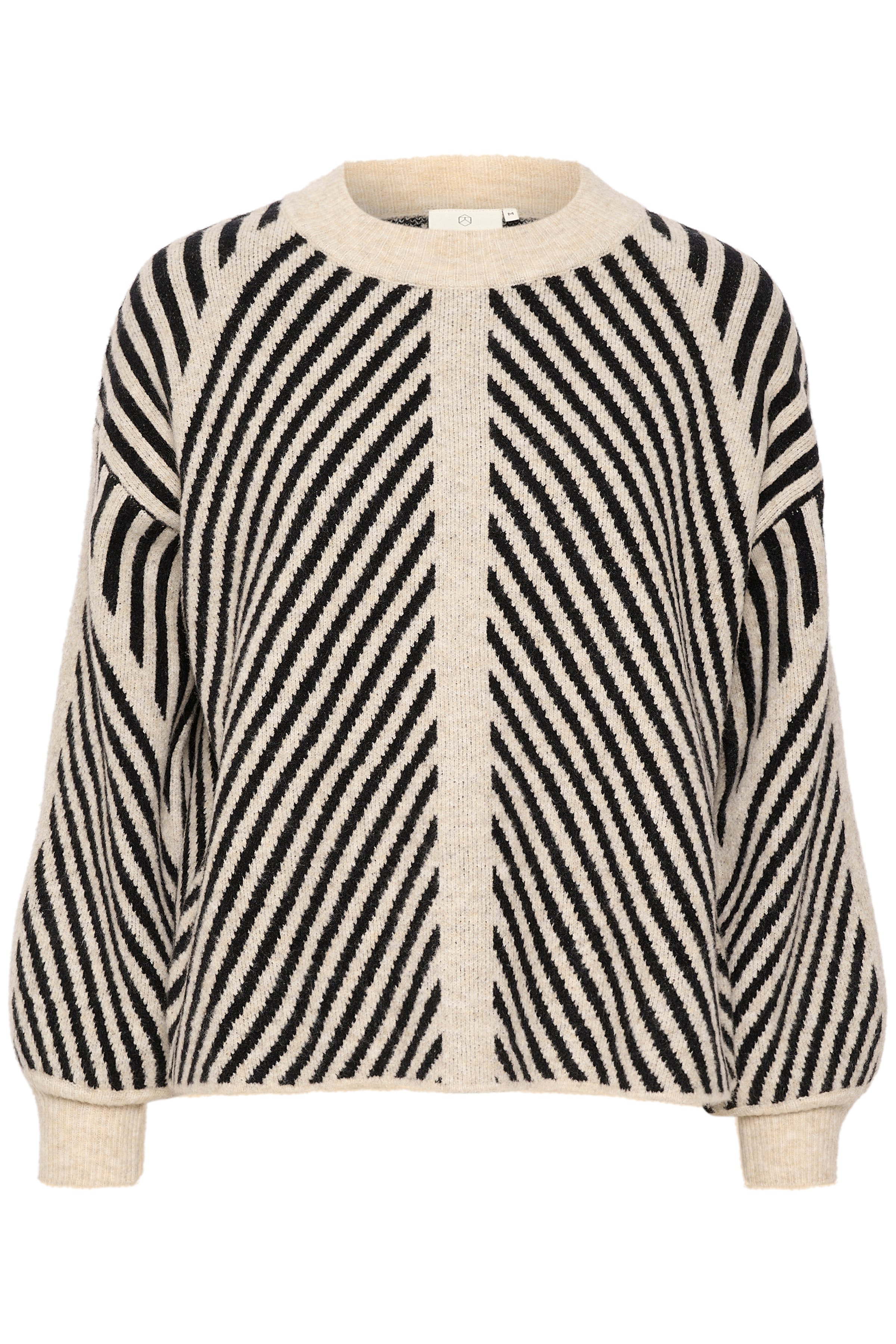 KAvera Pullover PACK FRONT 10507817-104825