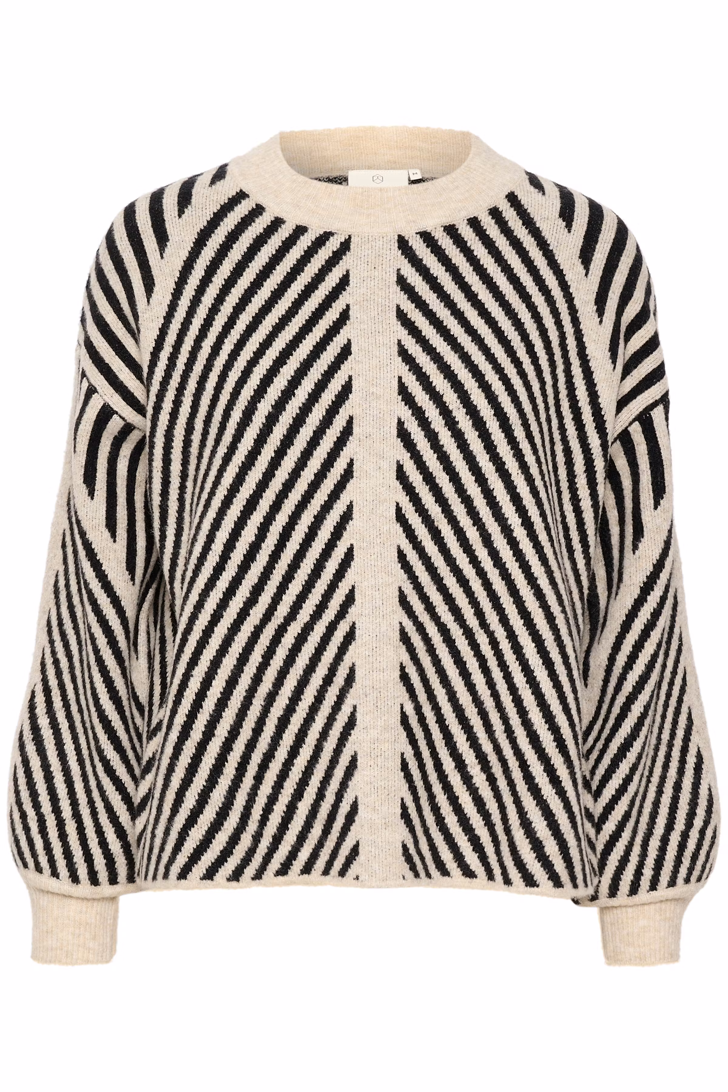 KAvera Pullover PACK FRONT 10507817-104825