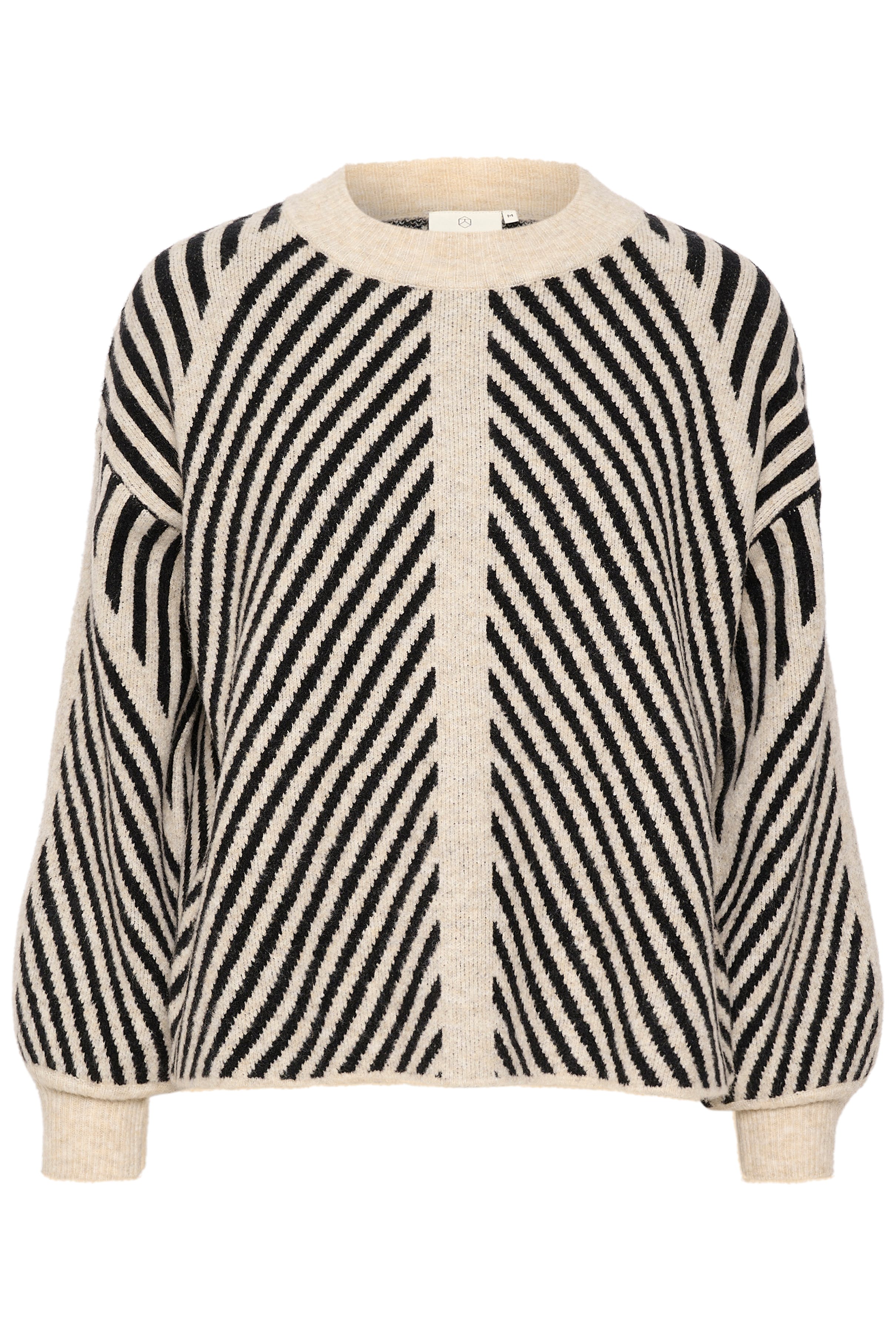 KAvera Pullover PACK FRONT 10507817-104928