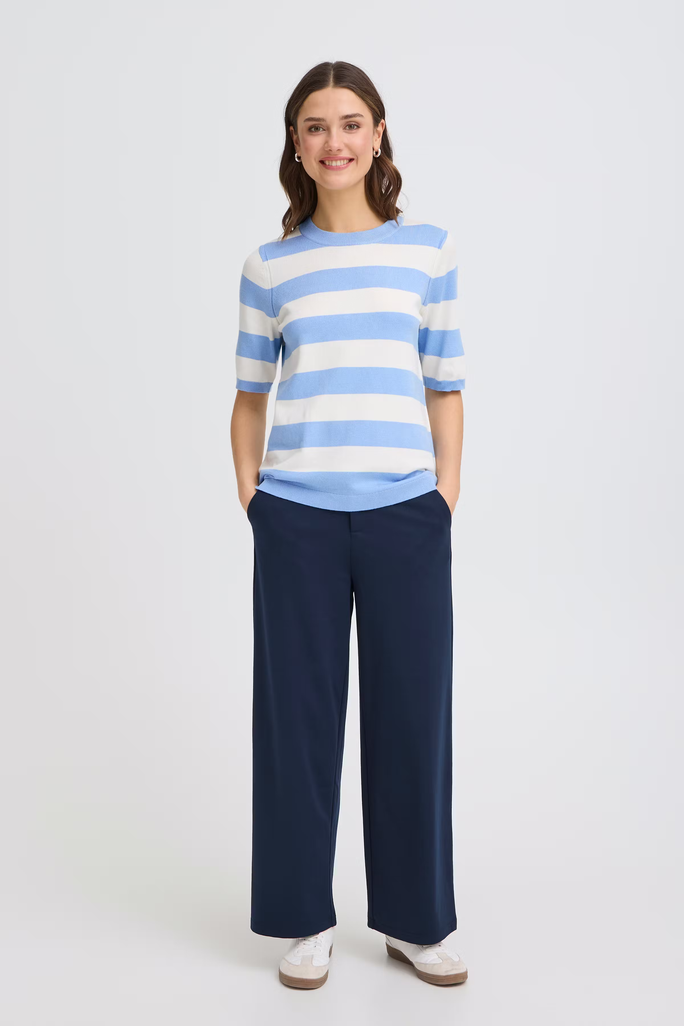 FRMARY Pullover LOOKBOOK FRONT 20617452-900004958