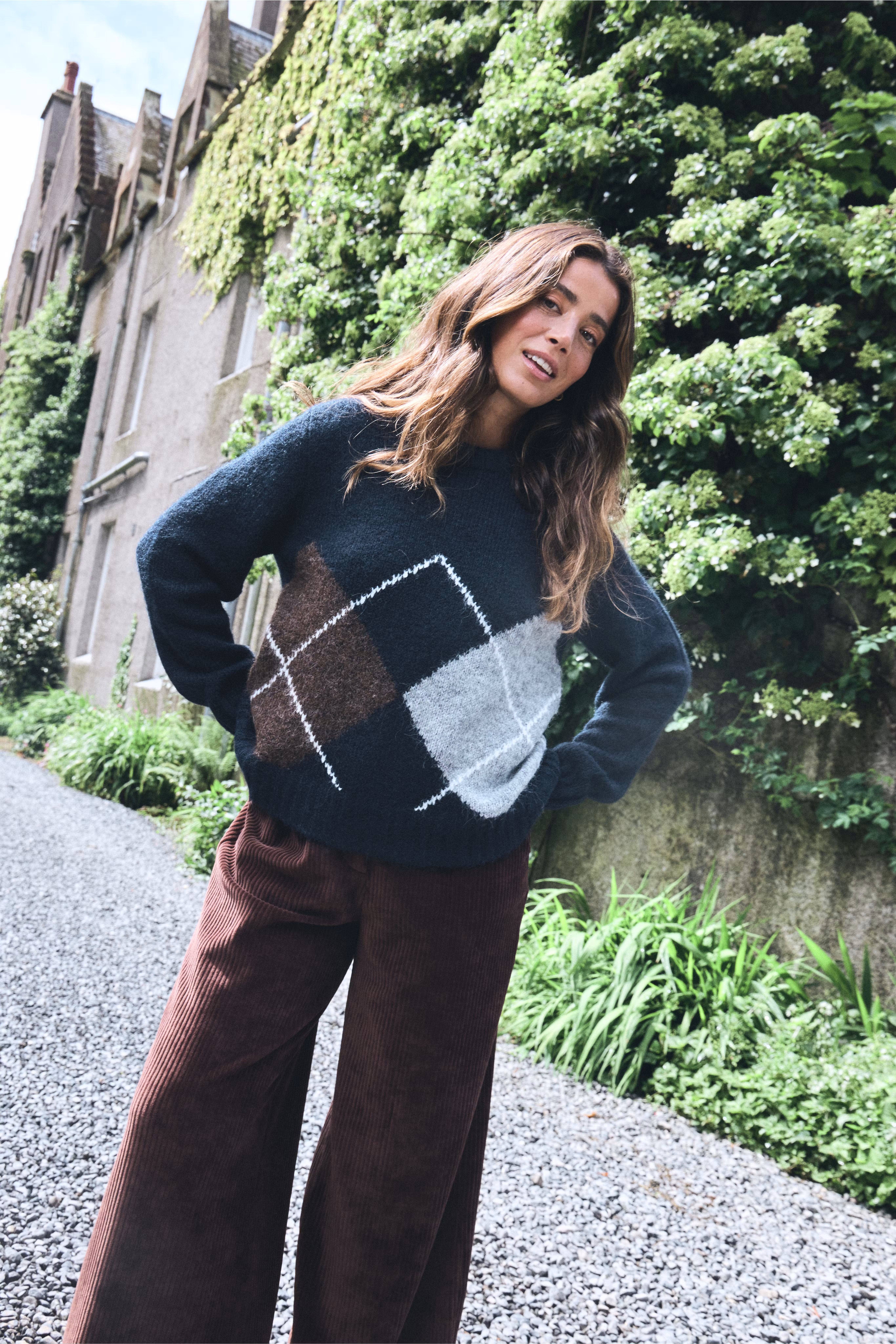 IHBAYANA Pullover LOCATION NONE 20126270-900008987