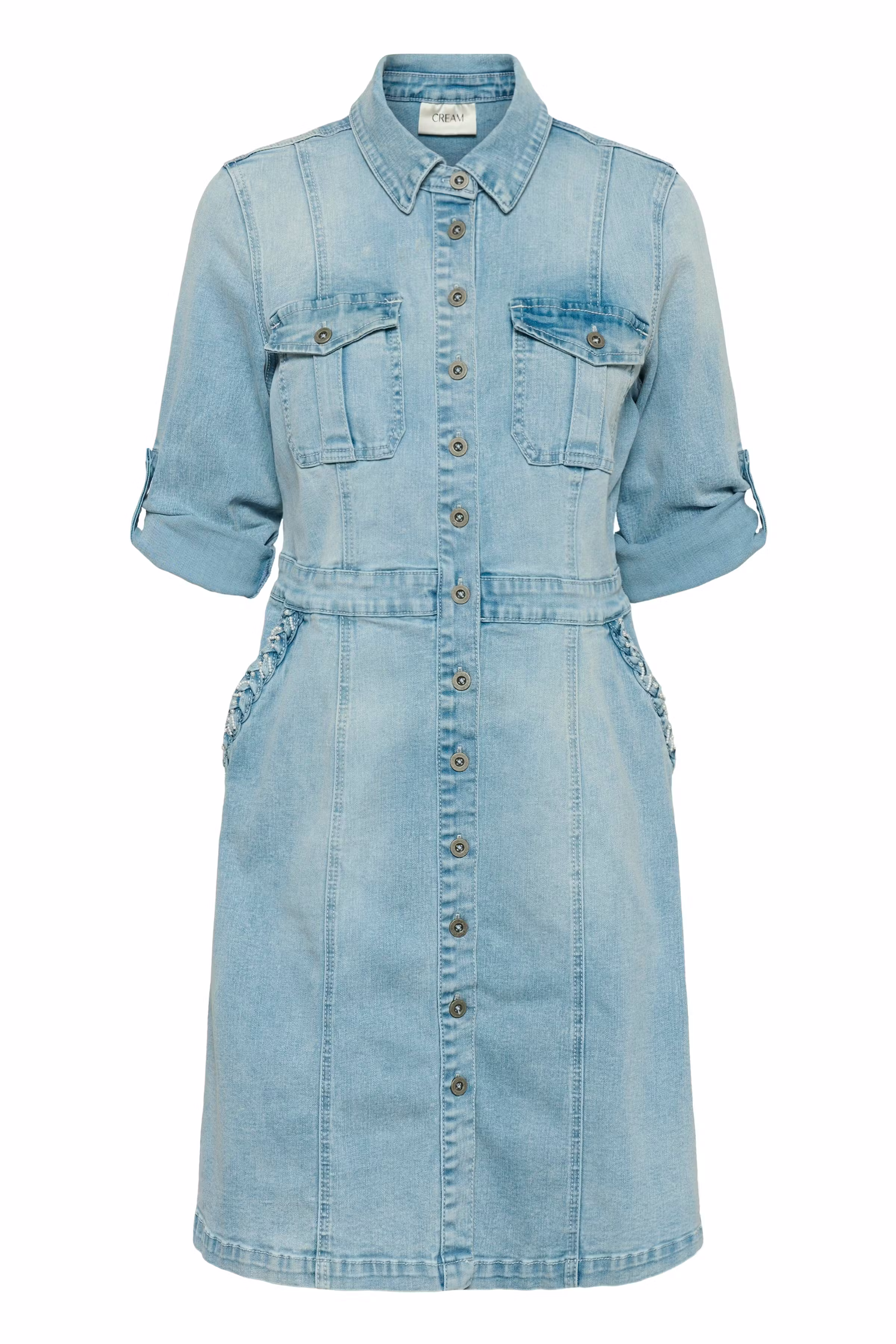 CRGrazie Dress PACK FRONT 10615086-109163