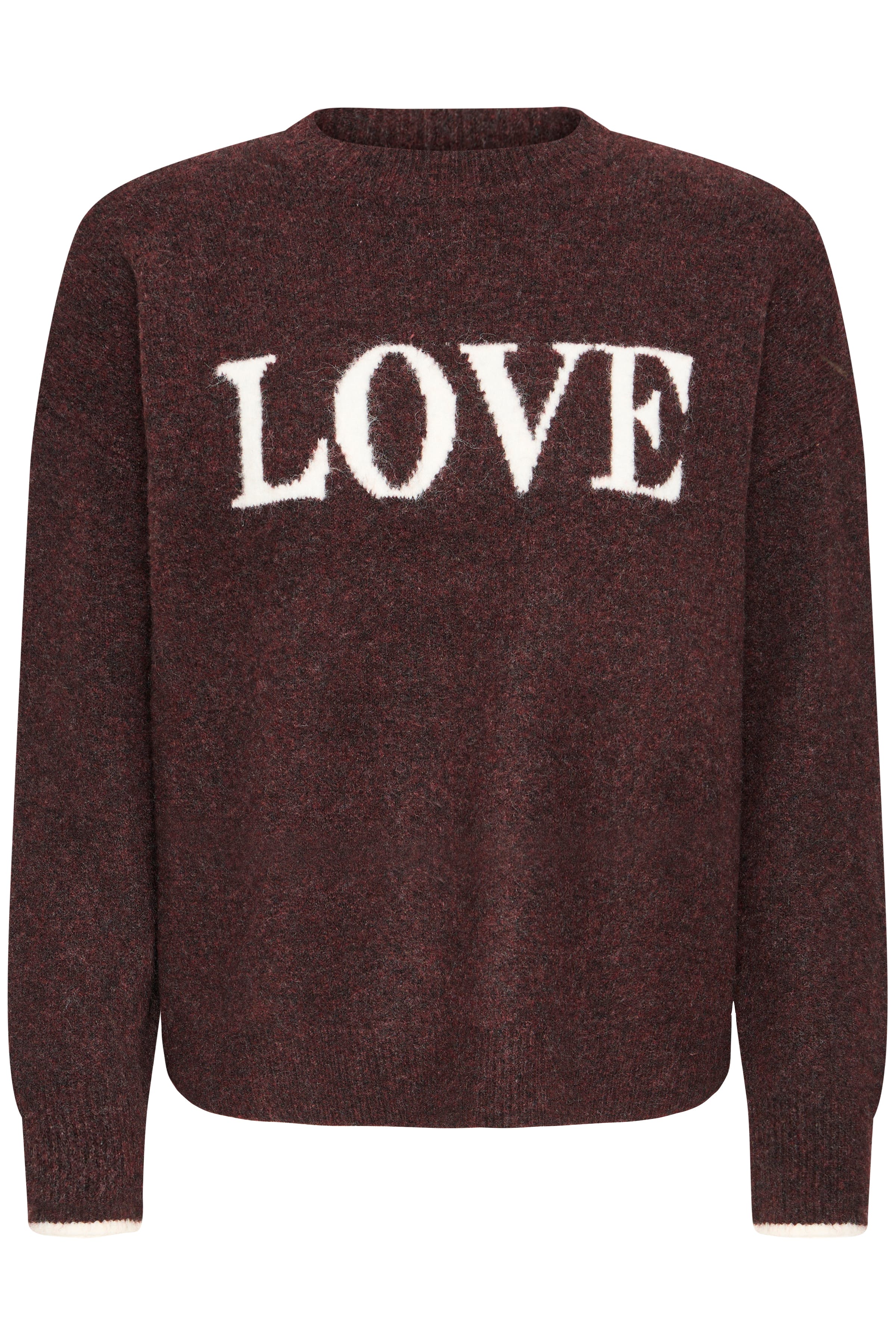 FRFLORENCE Pullover PACK FRONT 20617152-900004881