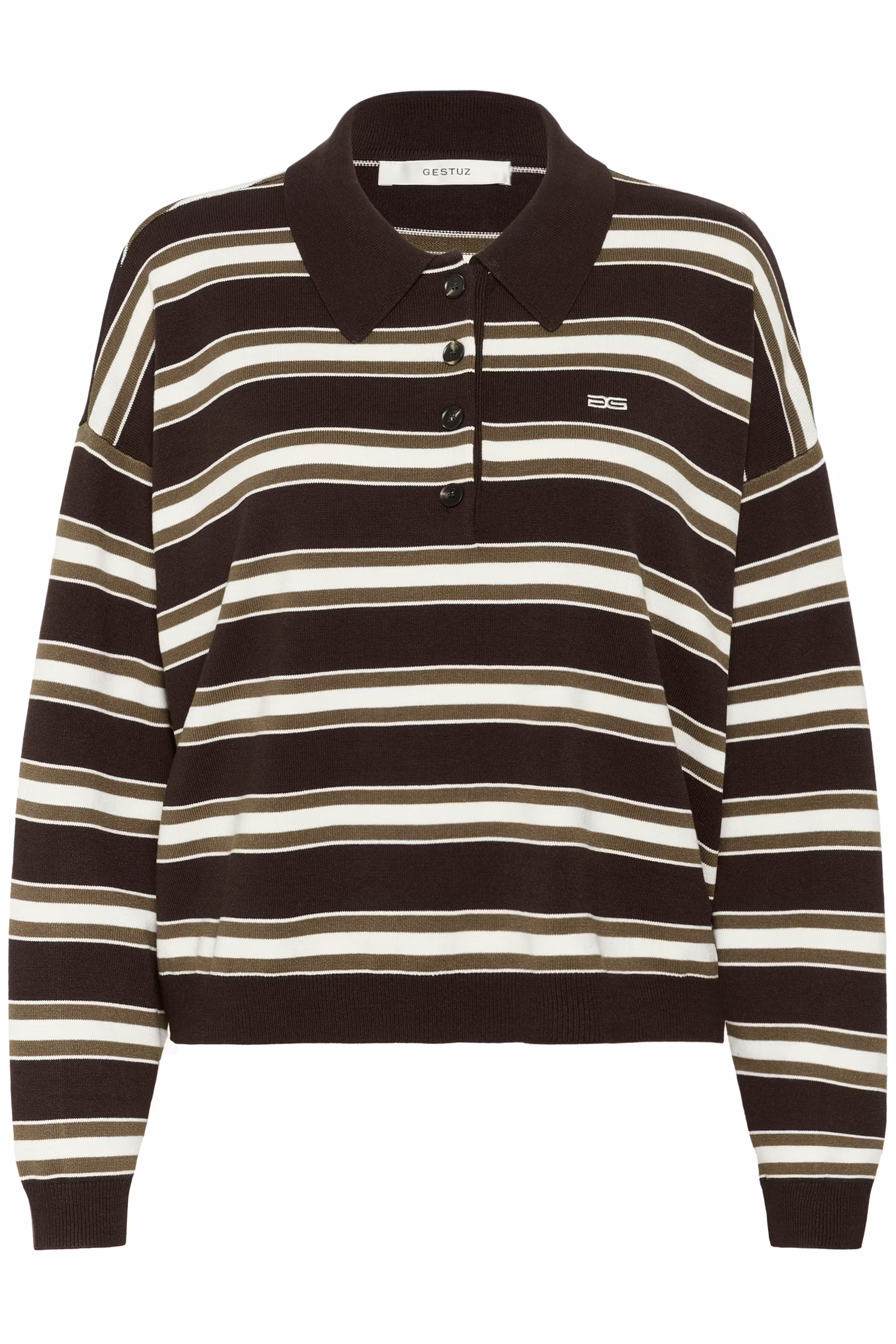 GZpaige polo PACK FRONT 10910655-108478
