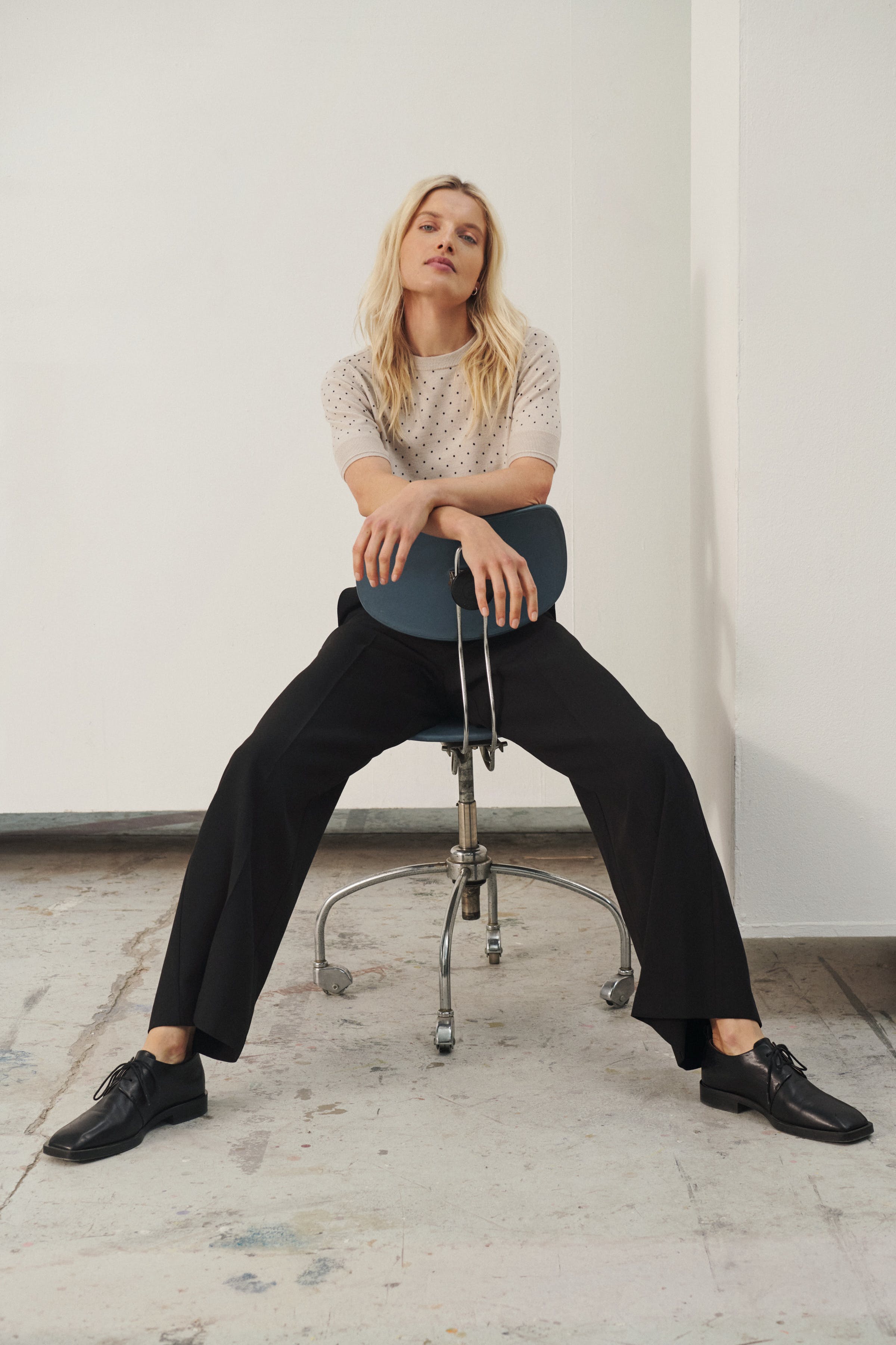 NinnesaPW Broek LOCATION NONE 30309542-194008