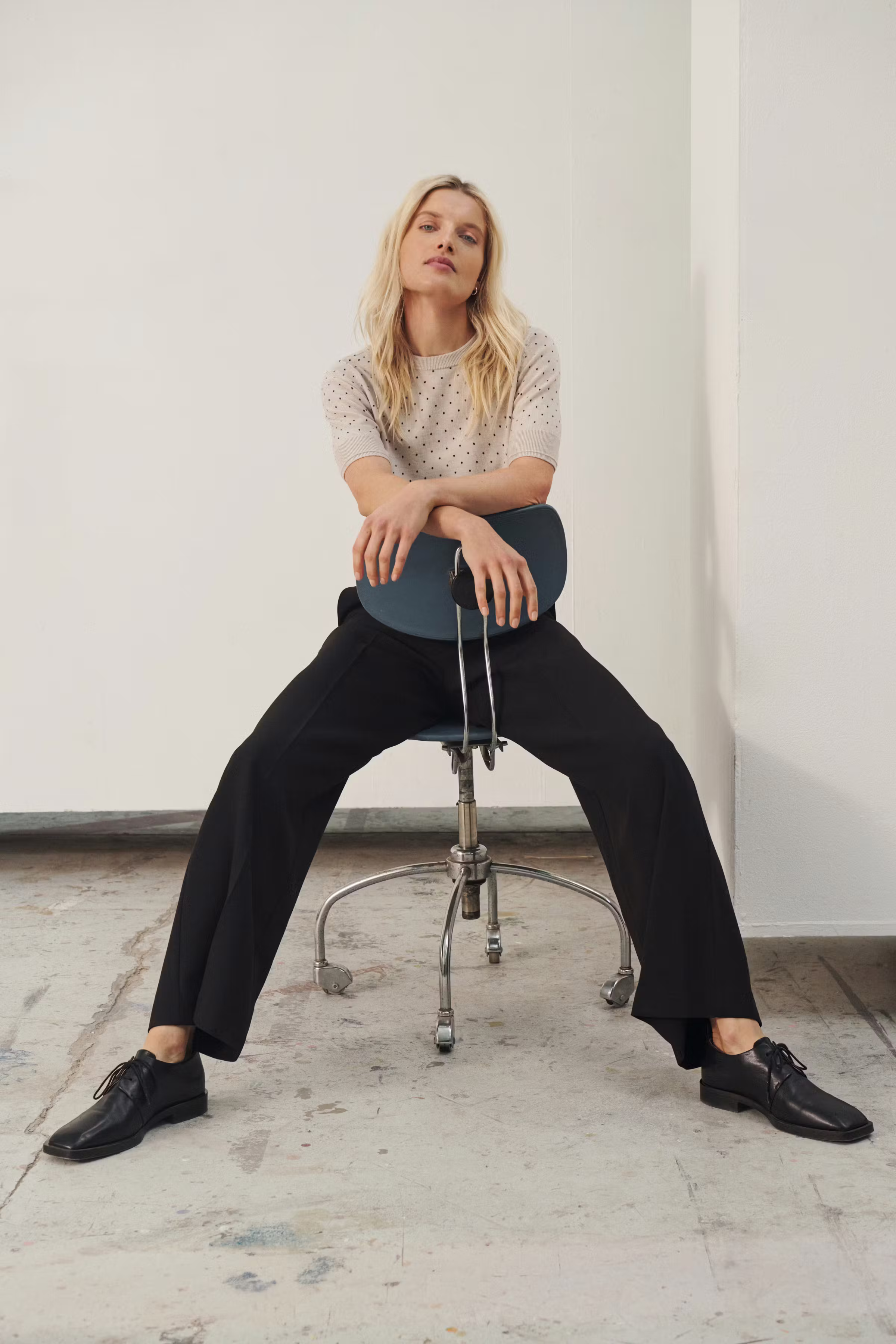 NinnesaPW Trousers LOCATION NONE 30309542-194008