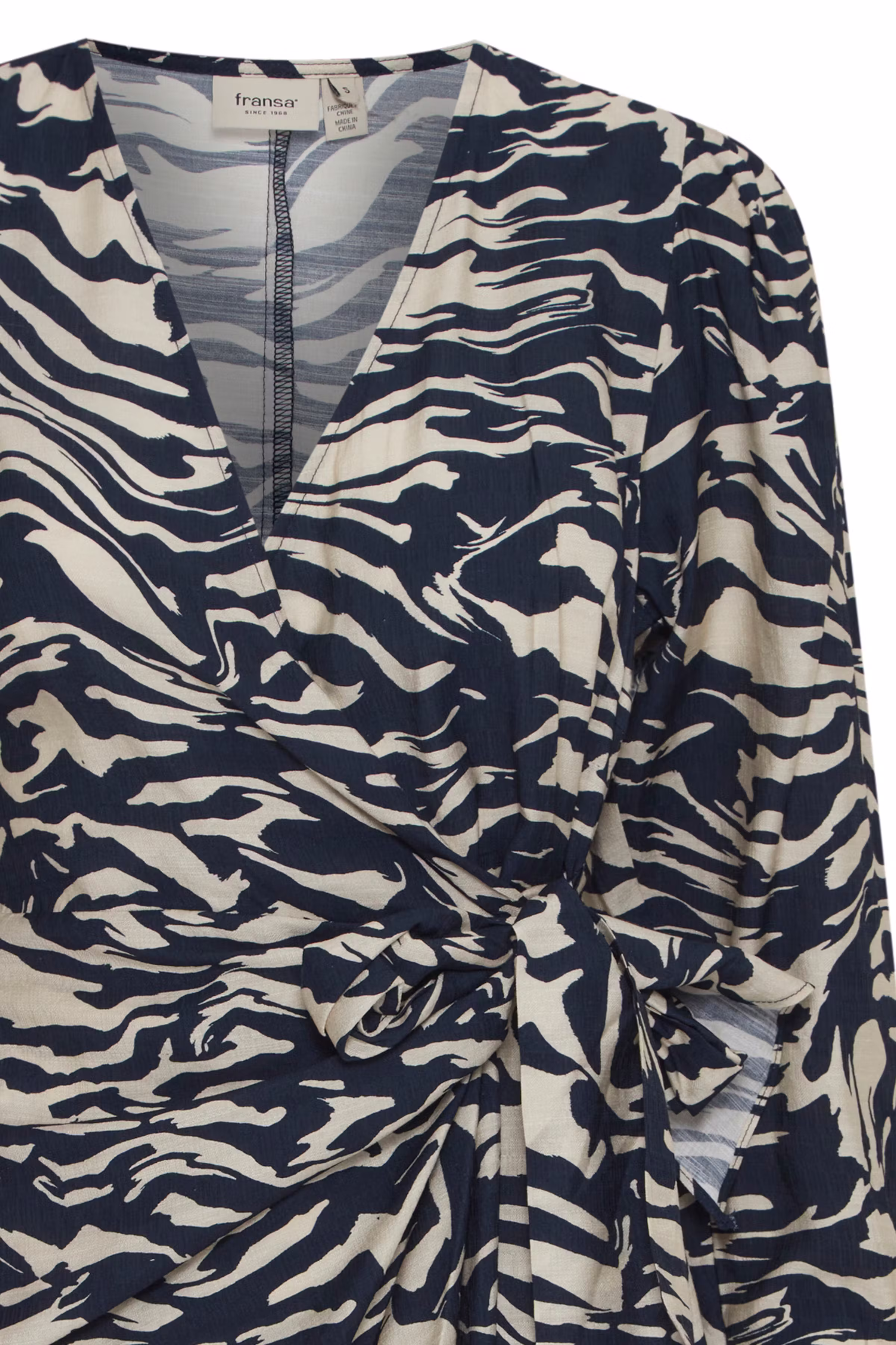 FRARIANA Klänning PACK DETAIL 20614544-203623