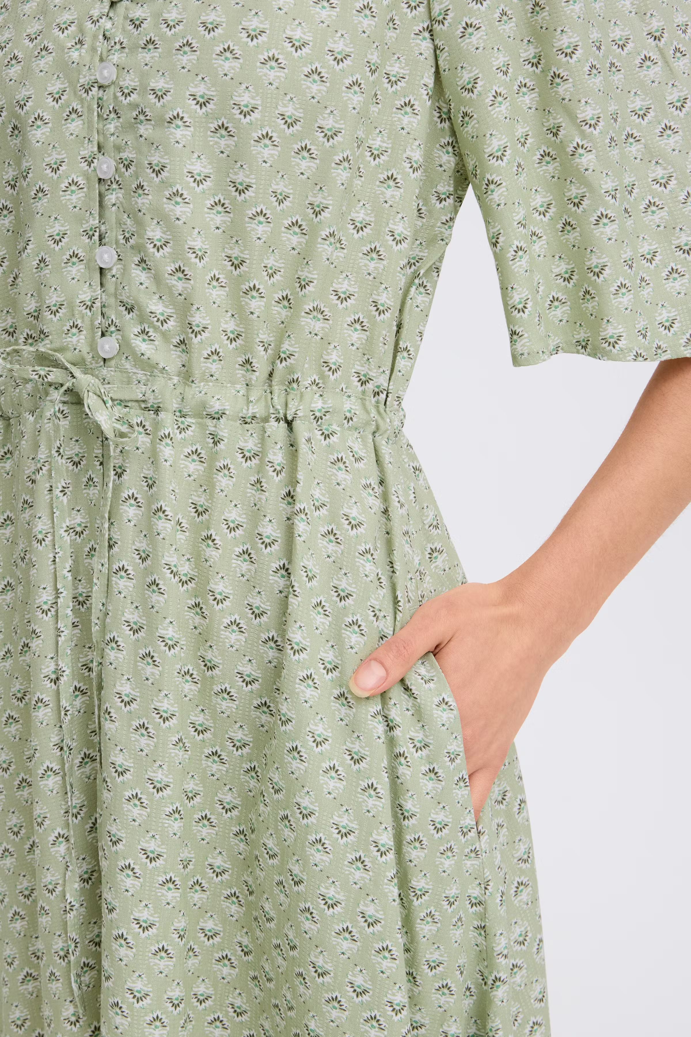 FRLAYA Klänning LOOKBOOK DETAIL 20617671-900007509