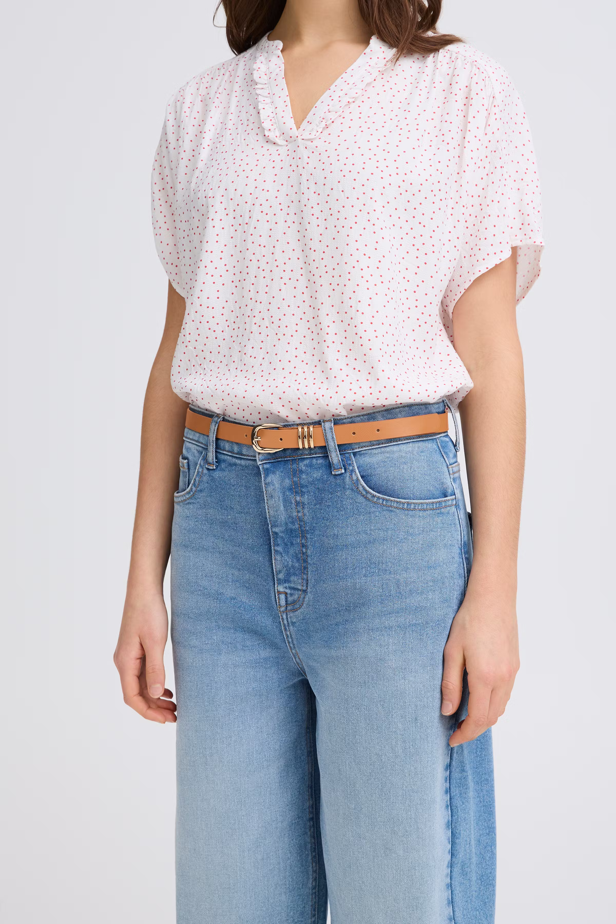 FRFLORES Belt LOOKBOOK DETAIL 20617844-181421