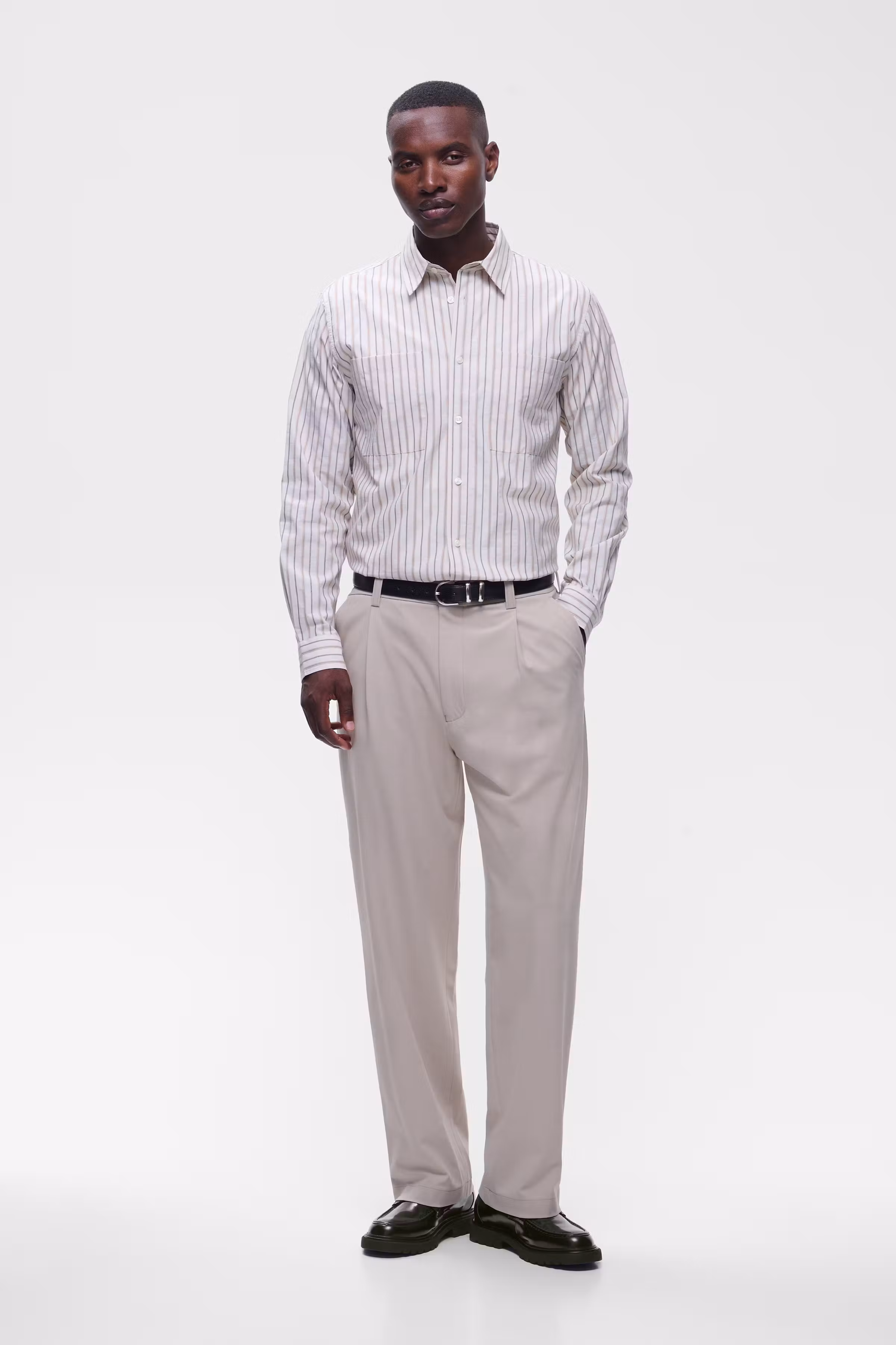 MALocco Schoenen LOOKBOOK FRONT 30209041-300275
