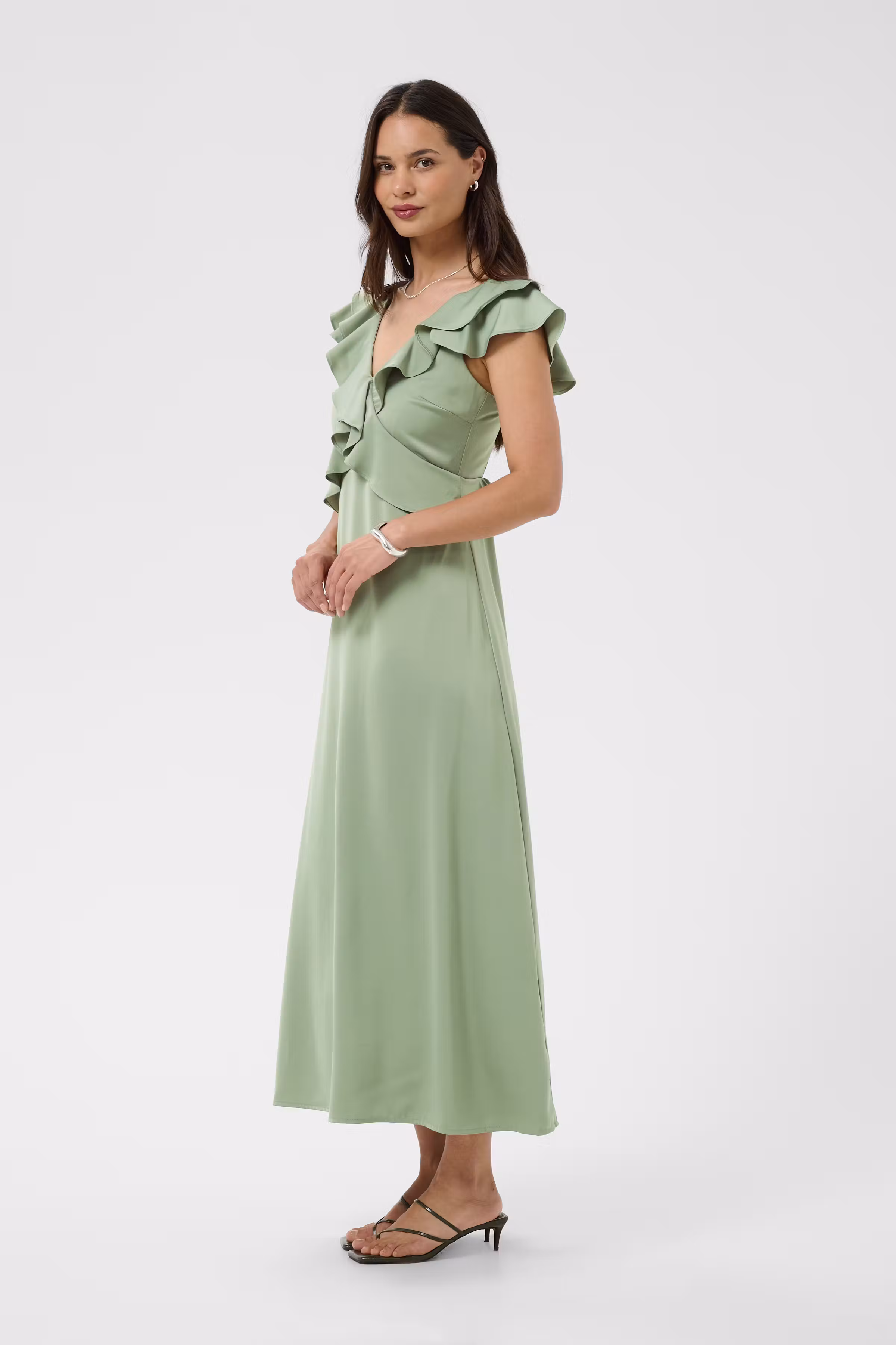 KAsadie Kjole LOOKBOOK FRONT 10513161-176212