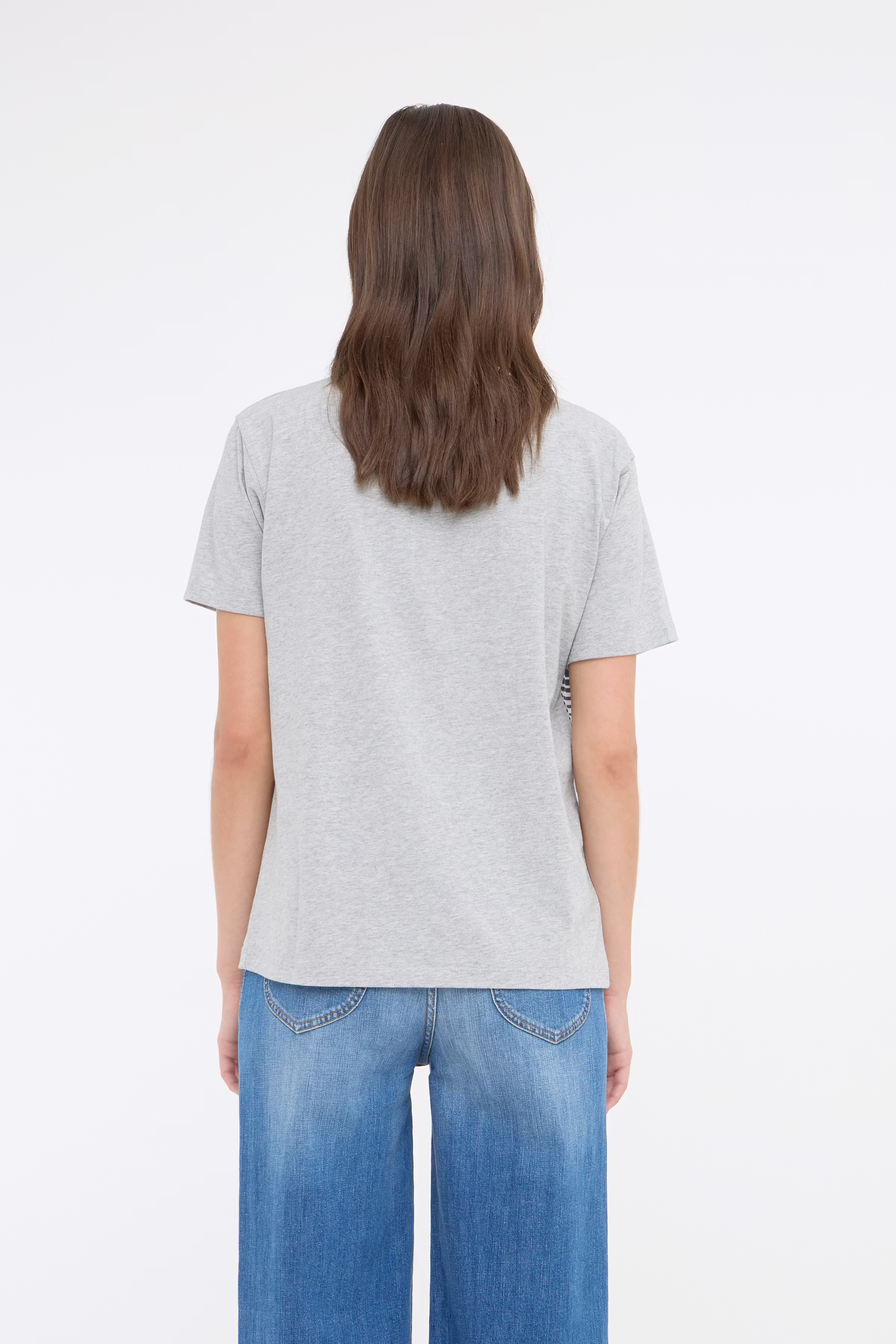 BAADELE T-shirt LOOKBOOK BACK 50405191-204054