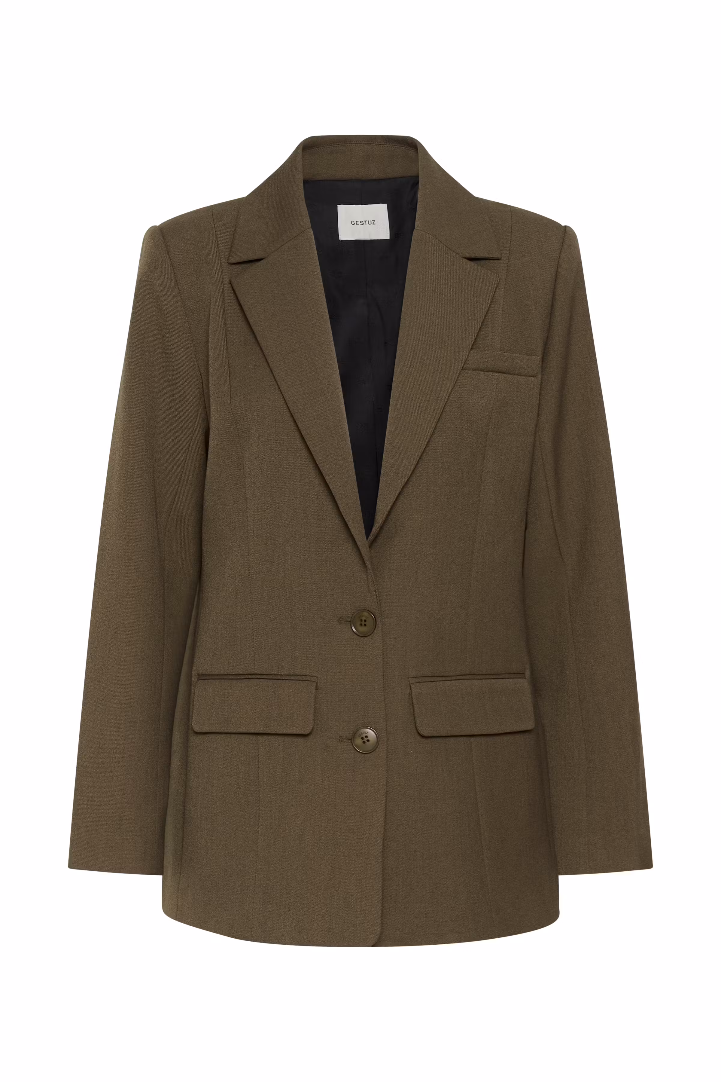 GZstacy Blazer PACK FRONT 10911119-1908141