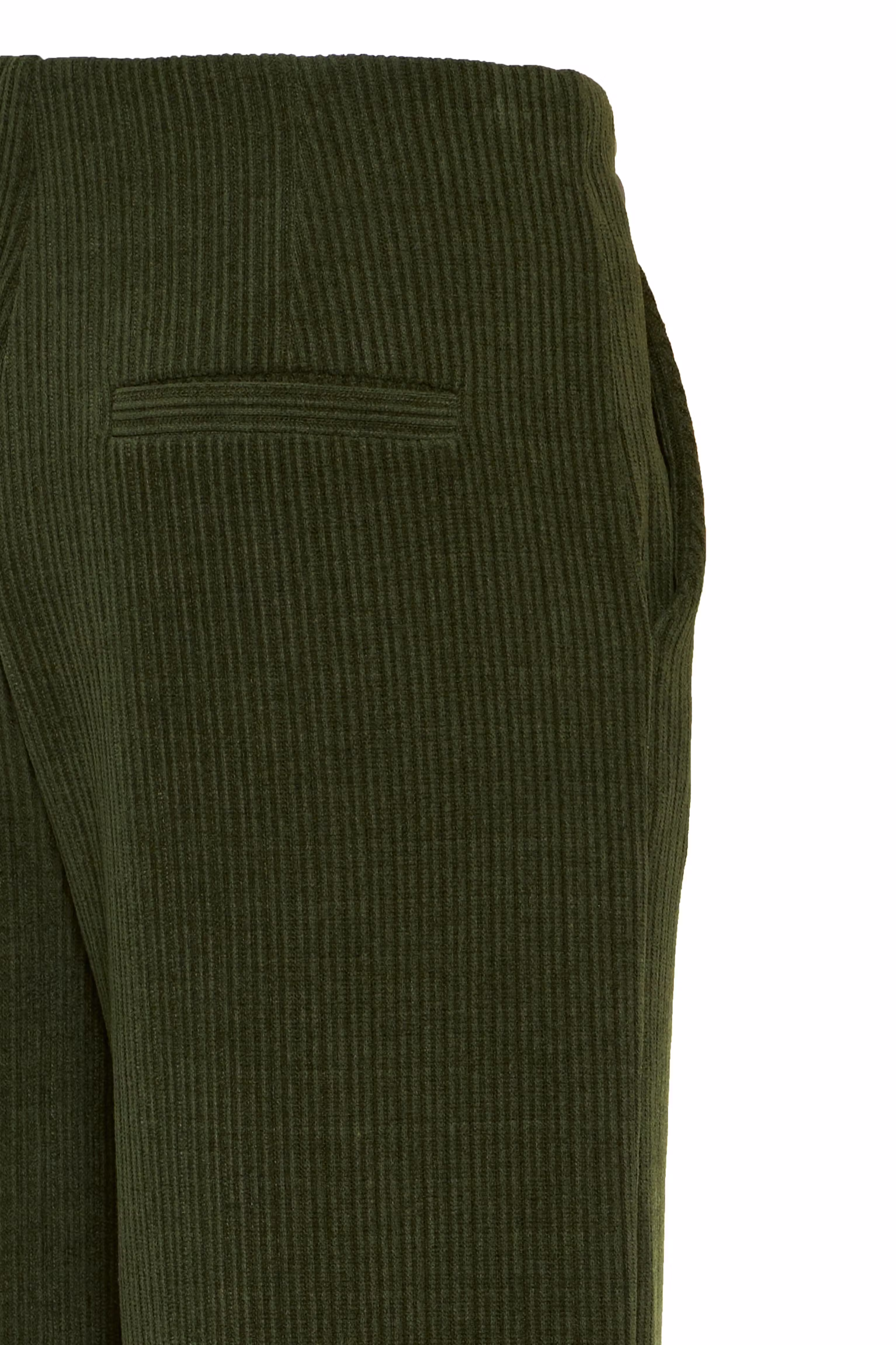 IHKATE Corduroy Bukser PACK DETAIL 20124177-190419