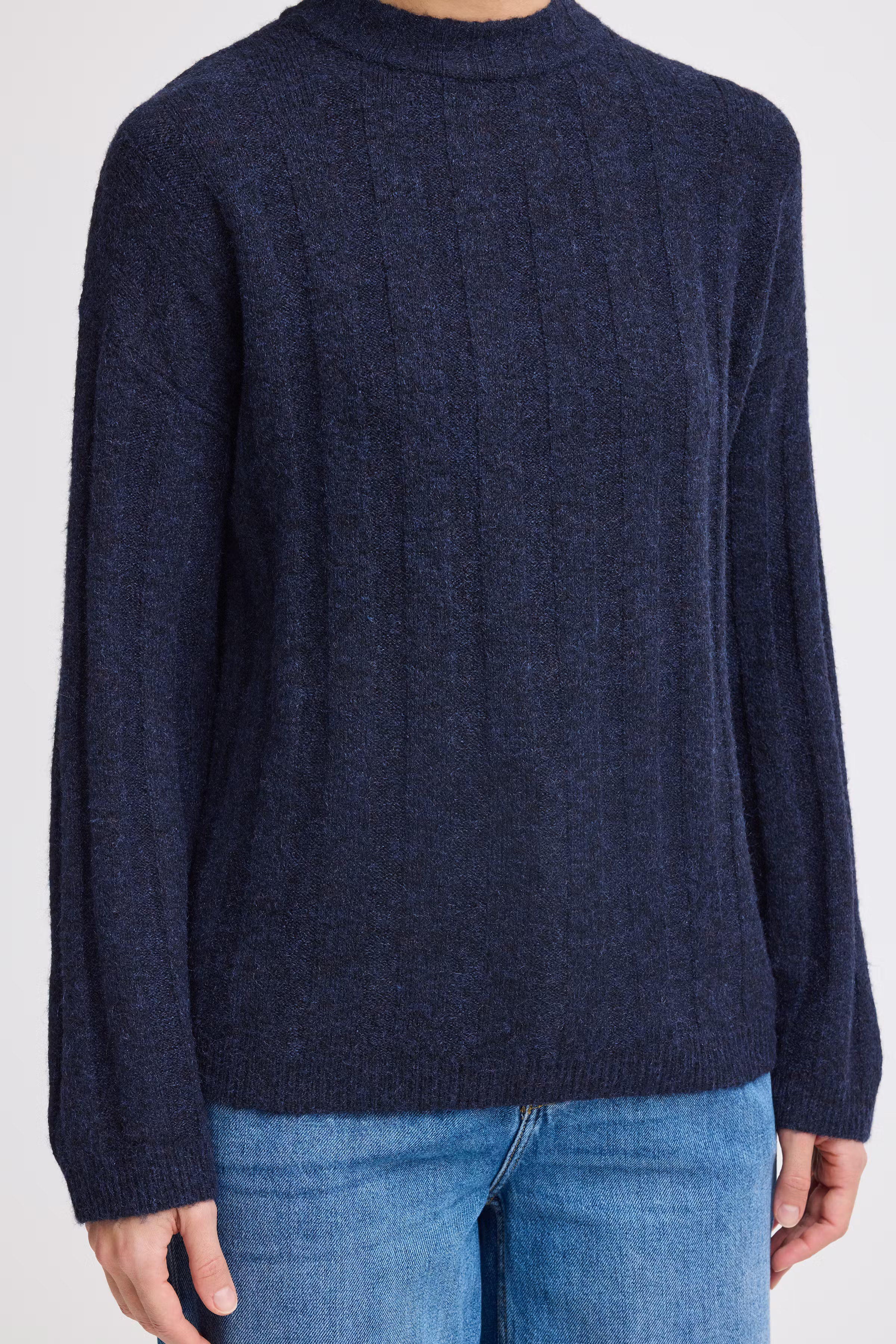 BYOMEA Pullover LOOKBOOK DETAIL 20816273-194020