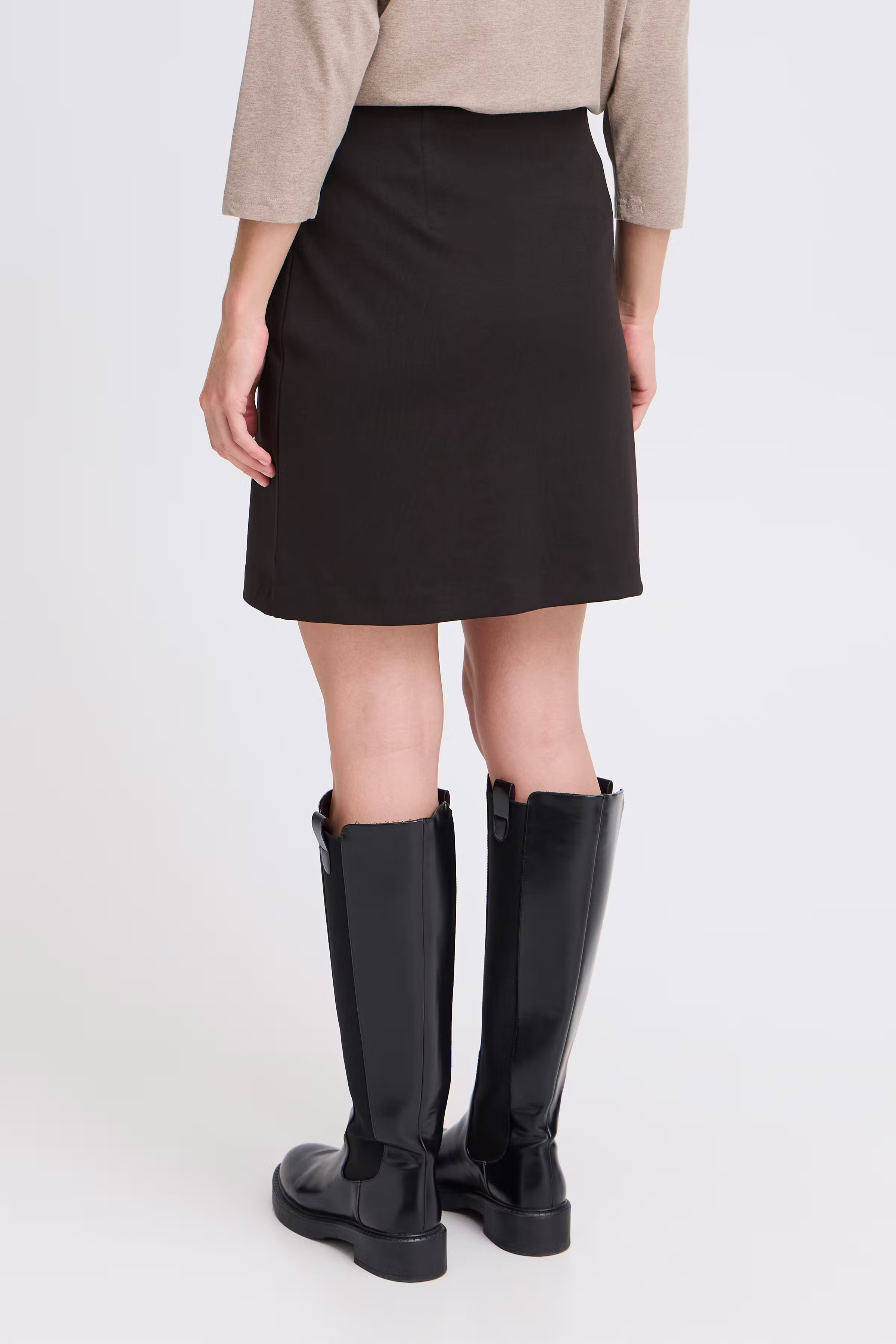 BYROWAN Skjørt LOOKBOOK BACK 20816345-200451