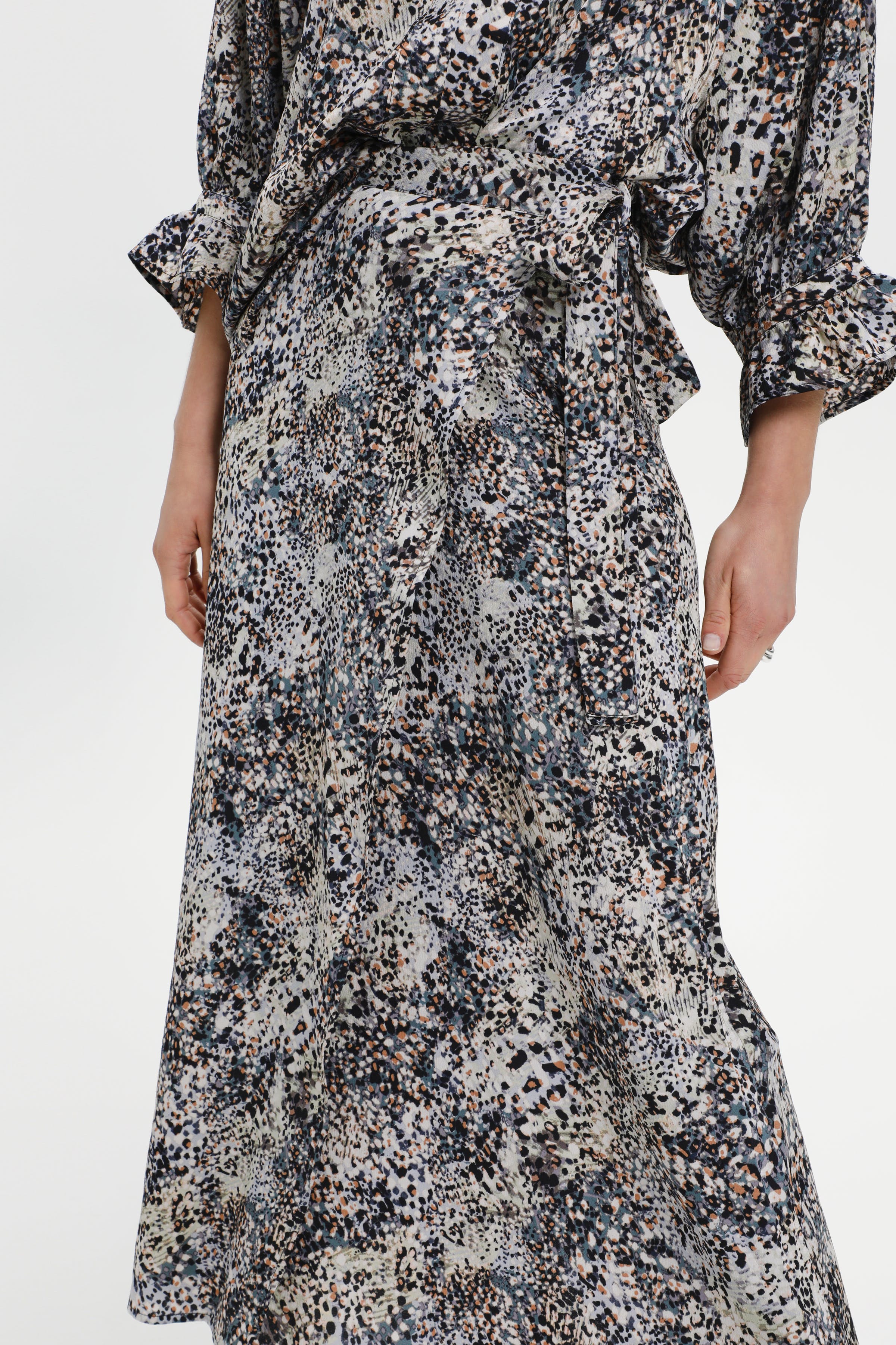 SLKarven Rok LOOKBOOK DETAIL 30406161-301410