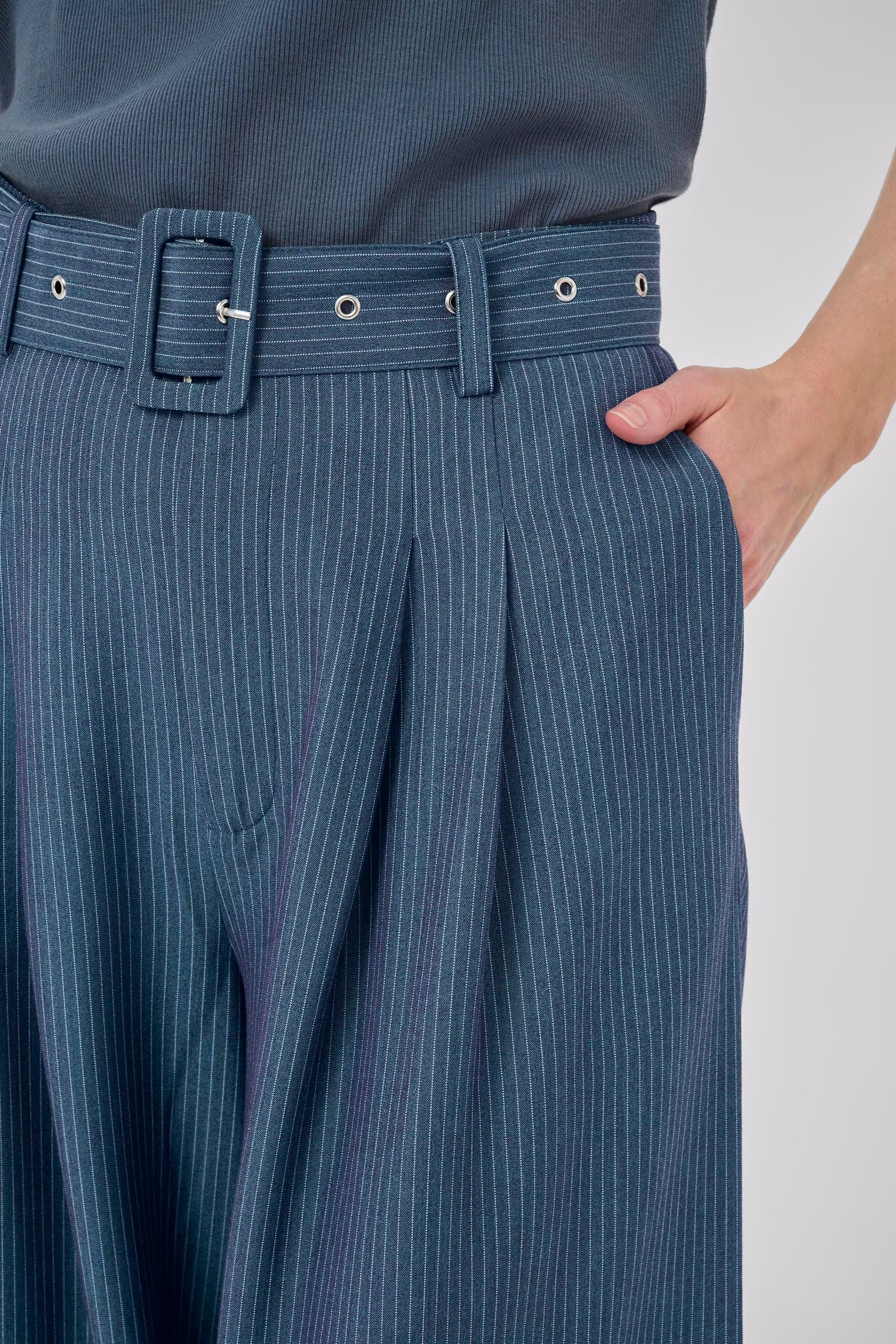 VittaMW Broek LOOKBOOK DETAIL 10704999-108253