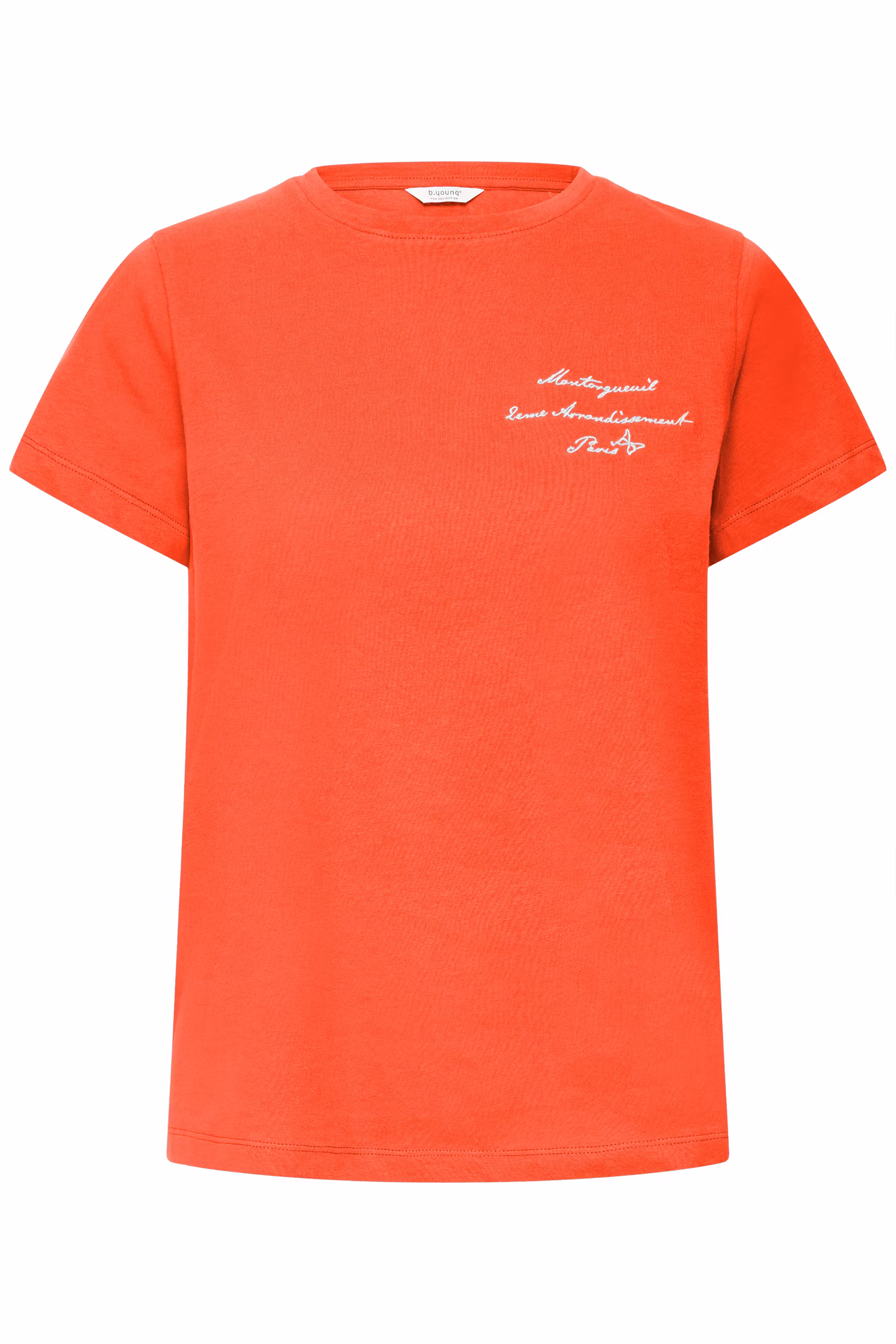 BYSOBBE T-shirt PACK FRONT 20818729-171564