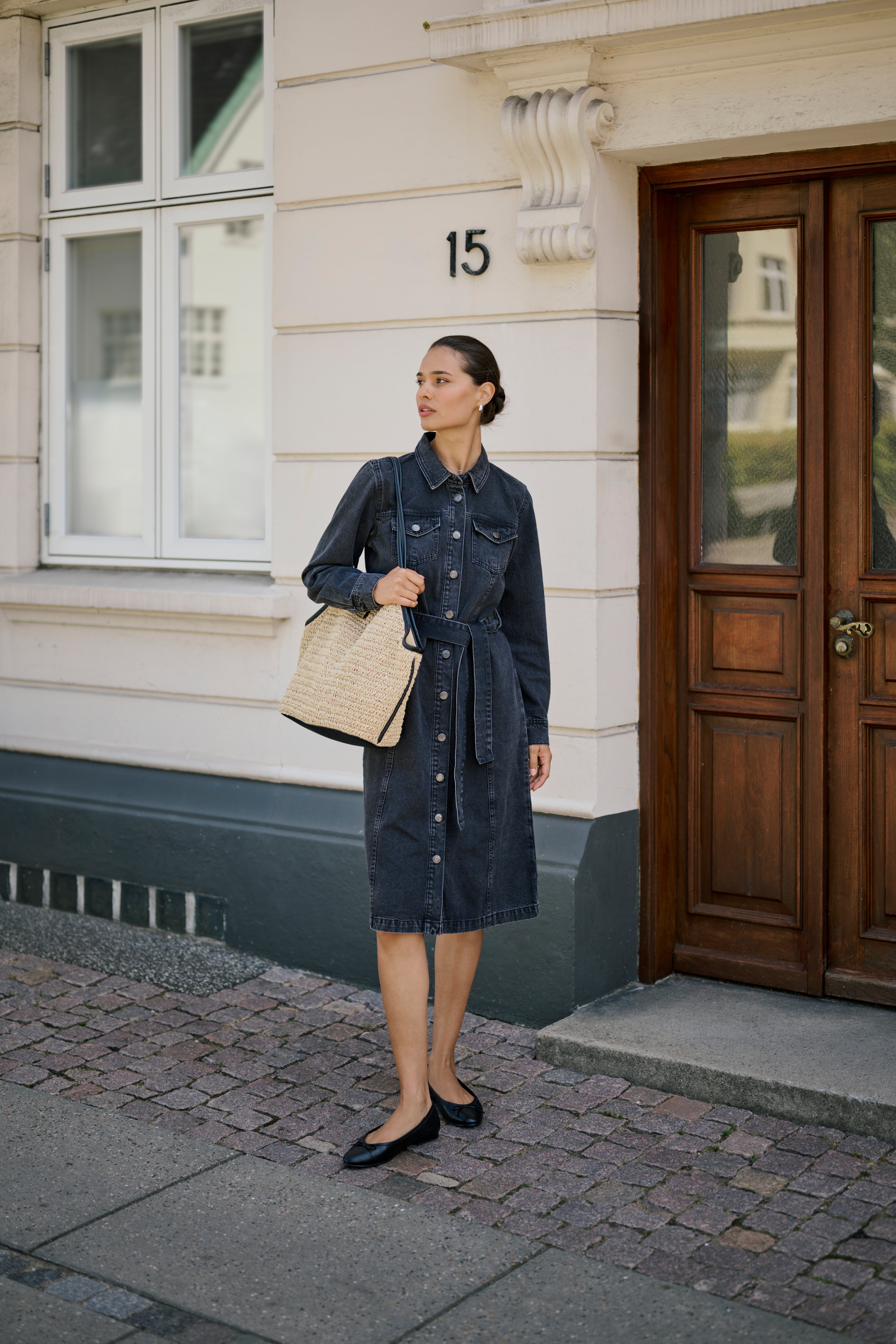 KAcarly Dress LOCATION NONE 10511339-109093