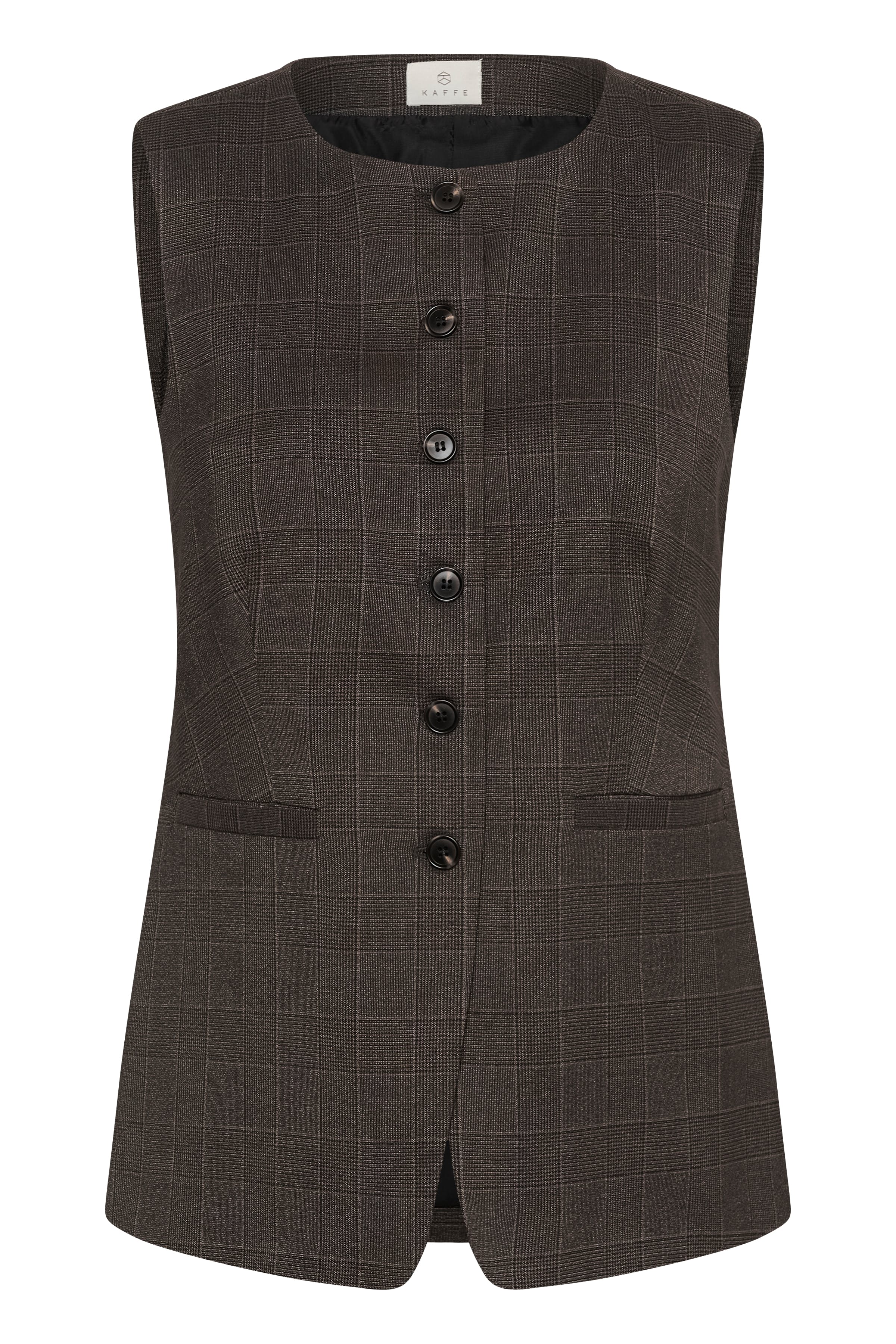 KAlenora Vest PACK FRONT 10512146-109807