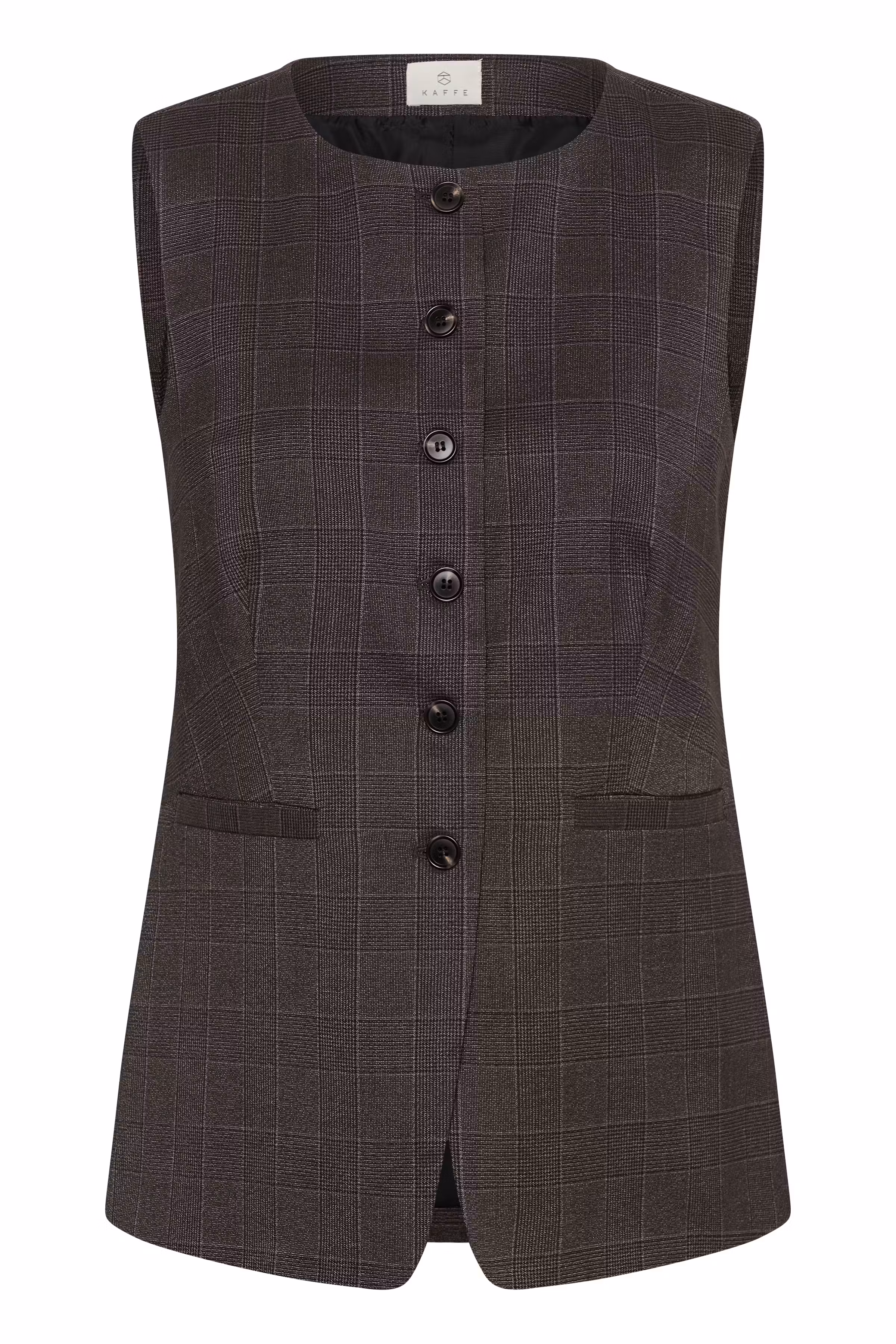 KAlenora Vest PACK FRONT 10512146-109807