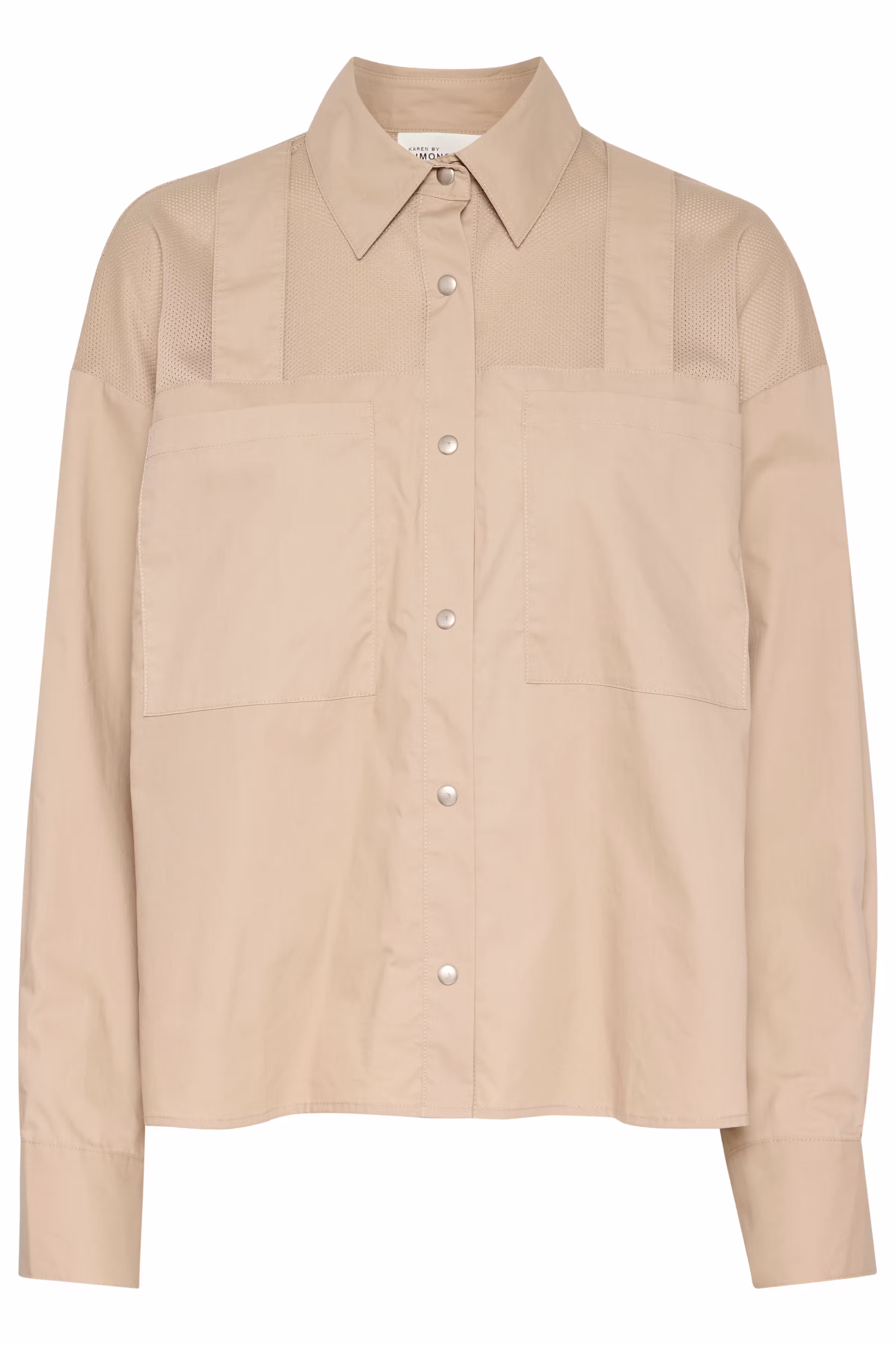 KBUmali Shirt PACK FRONT 10105436-160906