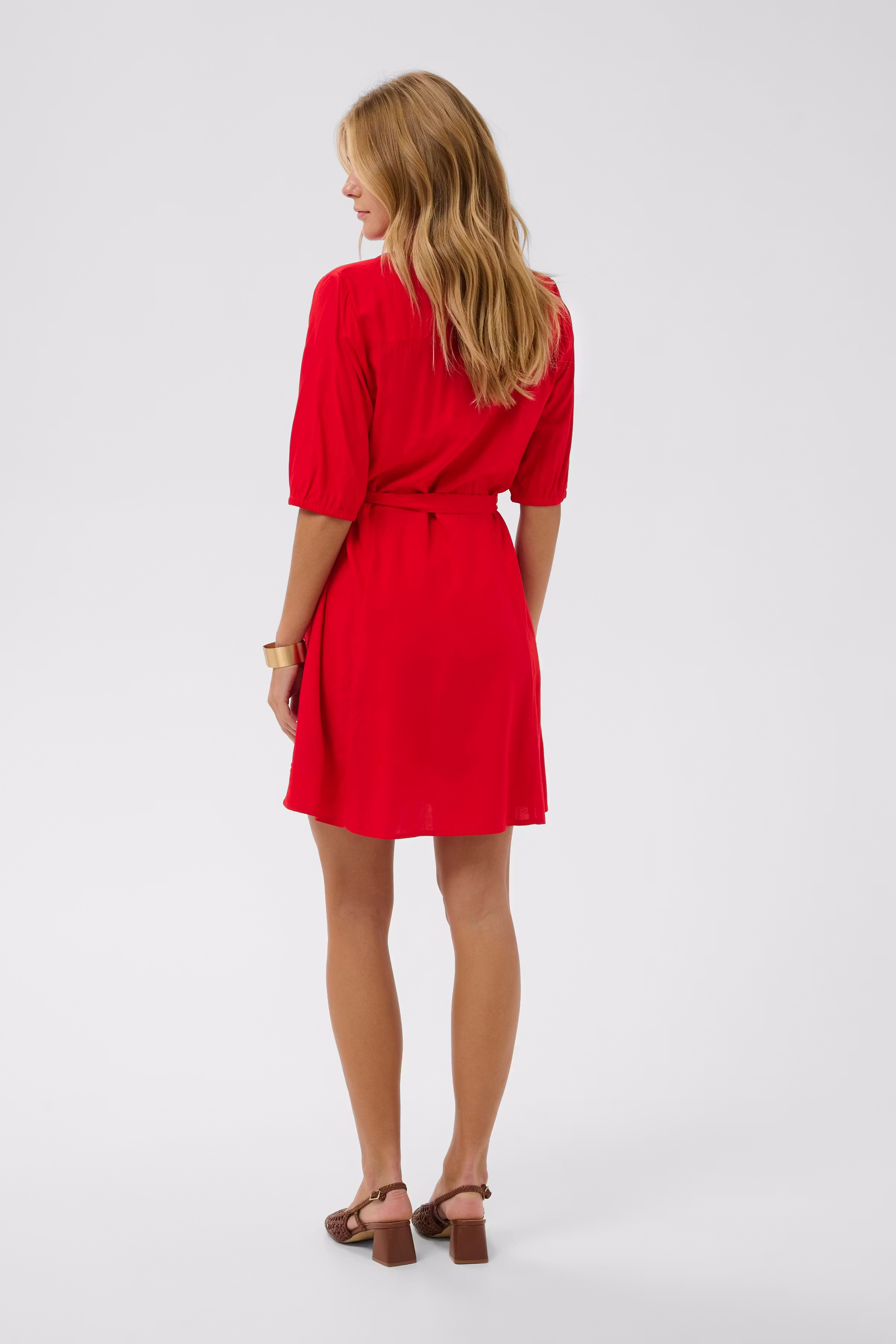 CRTiah Kleid LOOKBOOK BACK 10611338-181763