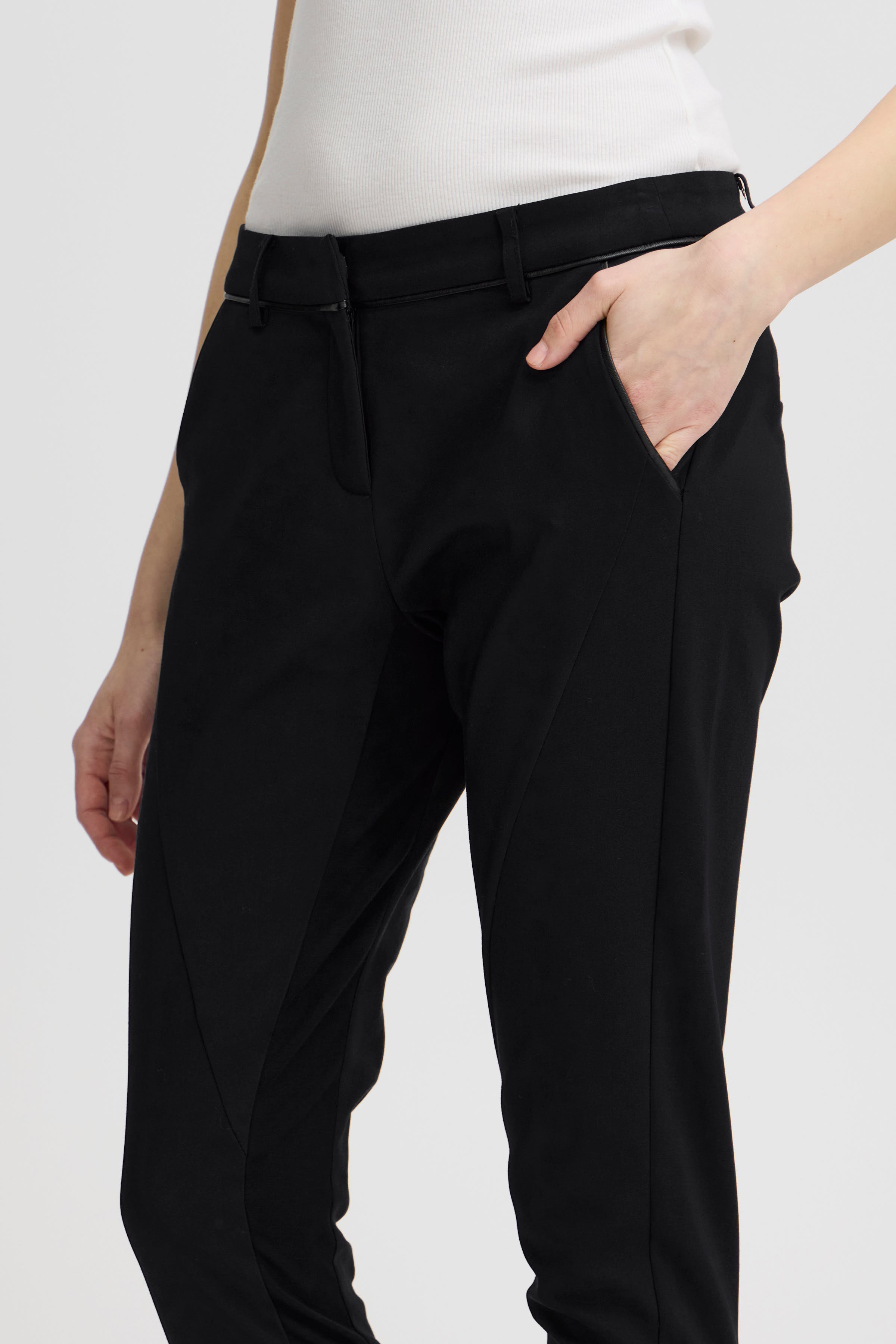 Suiting pants LOOKBOOK DETAIL 20604880-60096