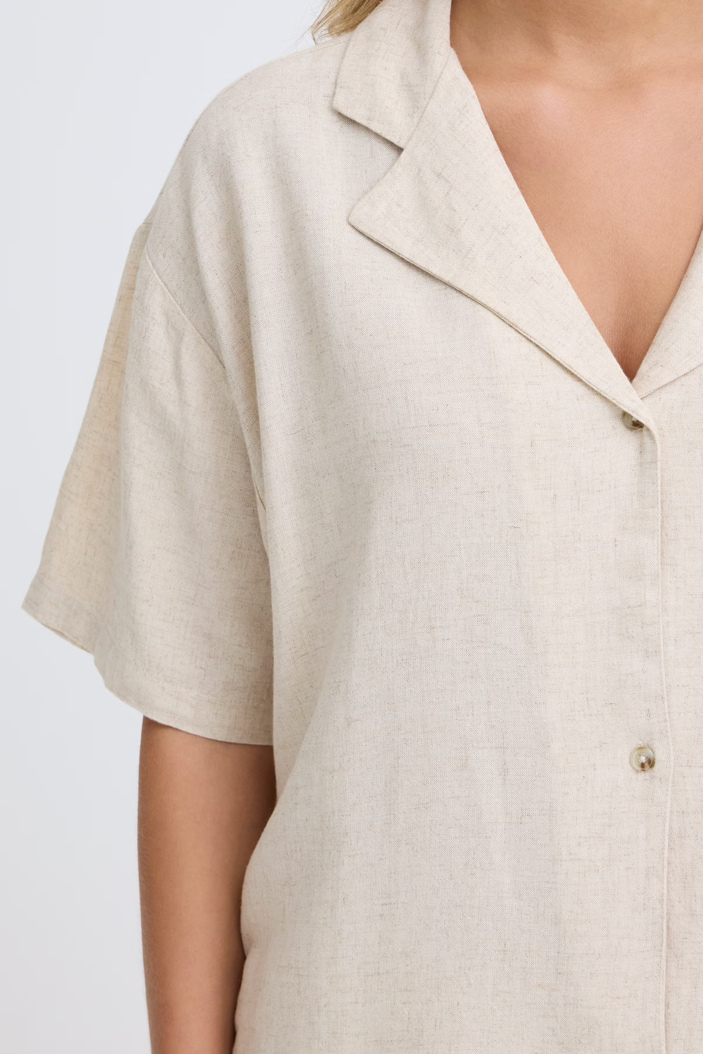 FRJETT Skjorte LOOKBOOK DETAIL 20617526-900007344